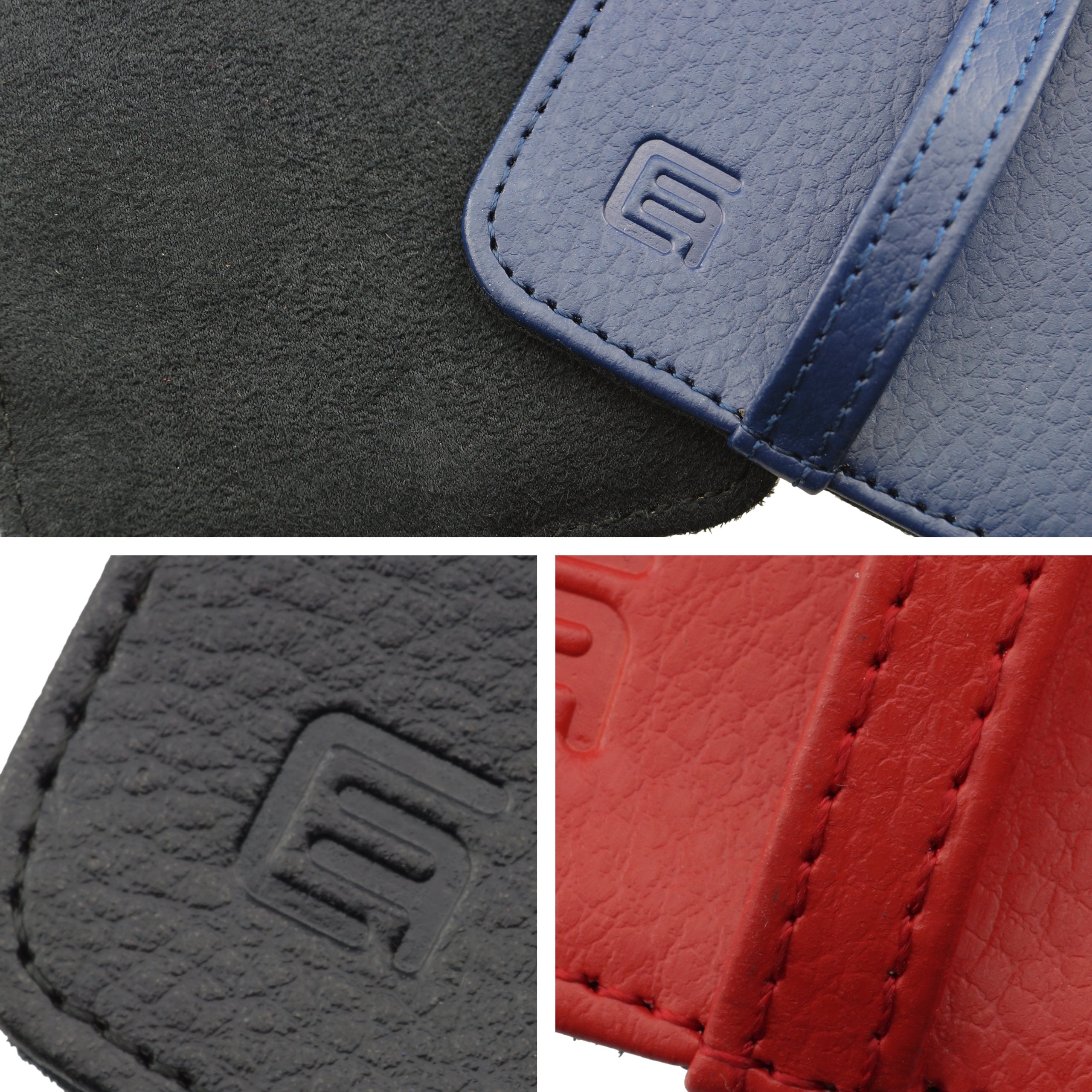 Eco Fused Microfiber Cleaning Cloth Pads   6 Pack Of 3 X 3 Inches Pad   Ideal For Screens, Smart Phones, Laptops, Computers, Tv