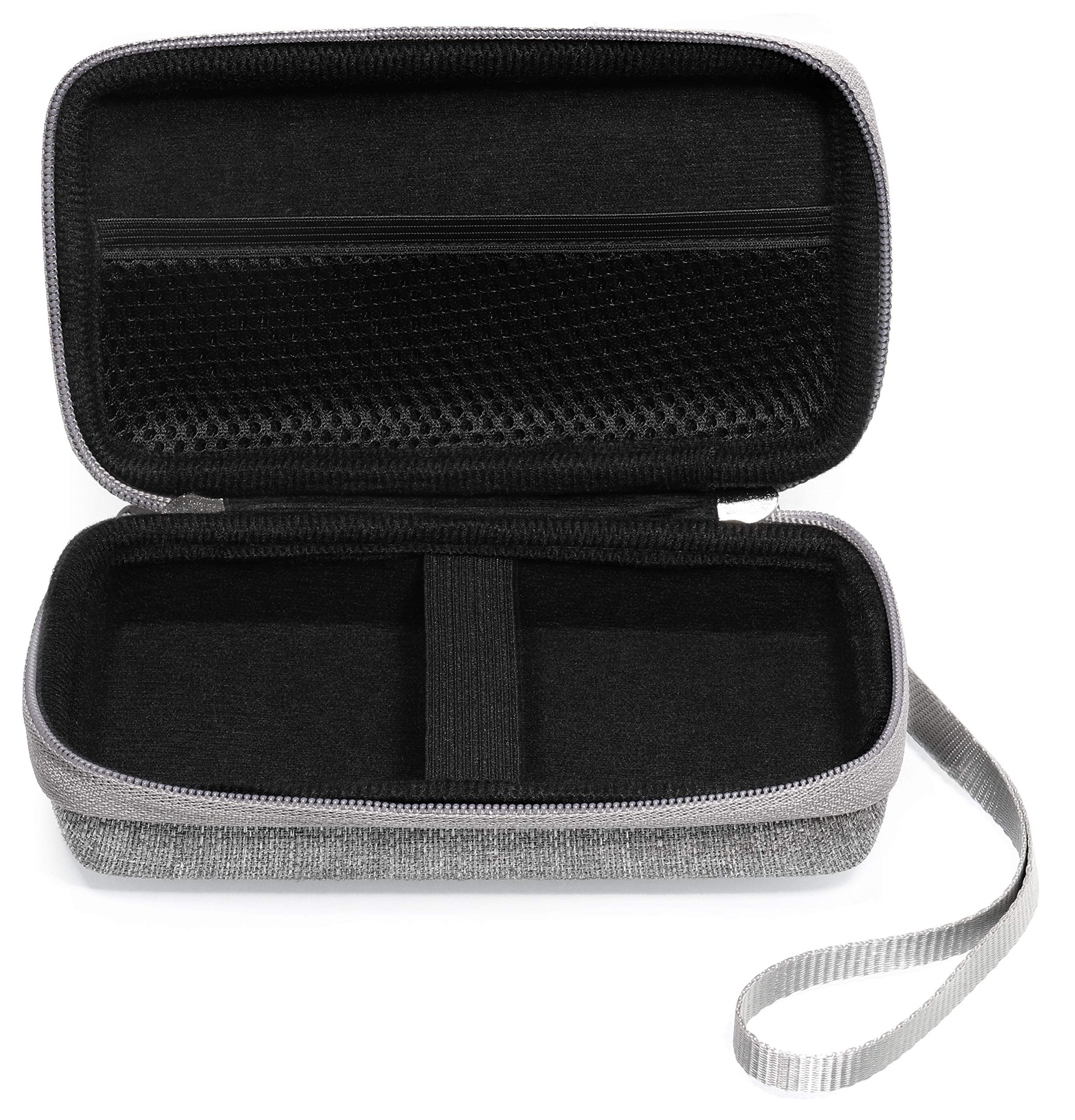 Casesack Case For Inseego Mifi M2100, M2000 Hotspot, Verizon Wireless Jetpack 8800L 4G Lte