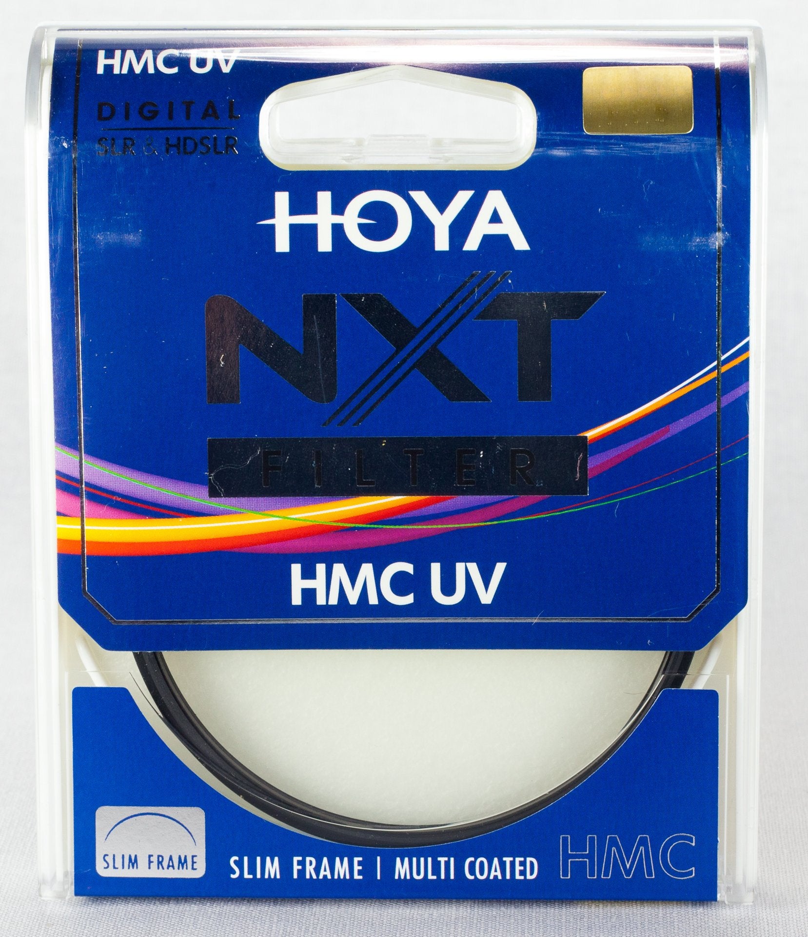 Hoya 62Mm Nxt/Uv Haze Filter