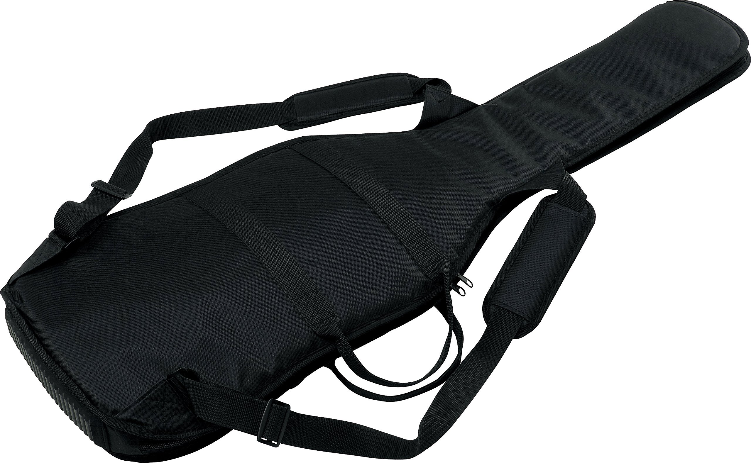 Ibanez Ibbmikro Bass Guitar Gig Bag - Mikro Series (Ibbmikrod2)
