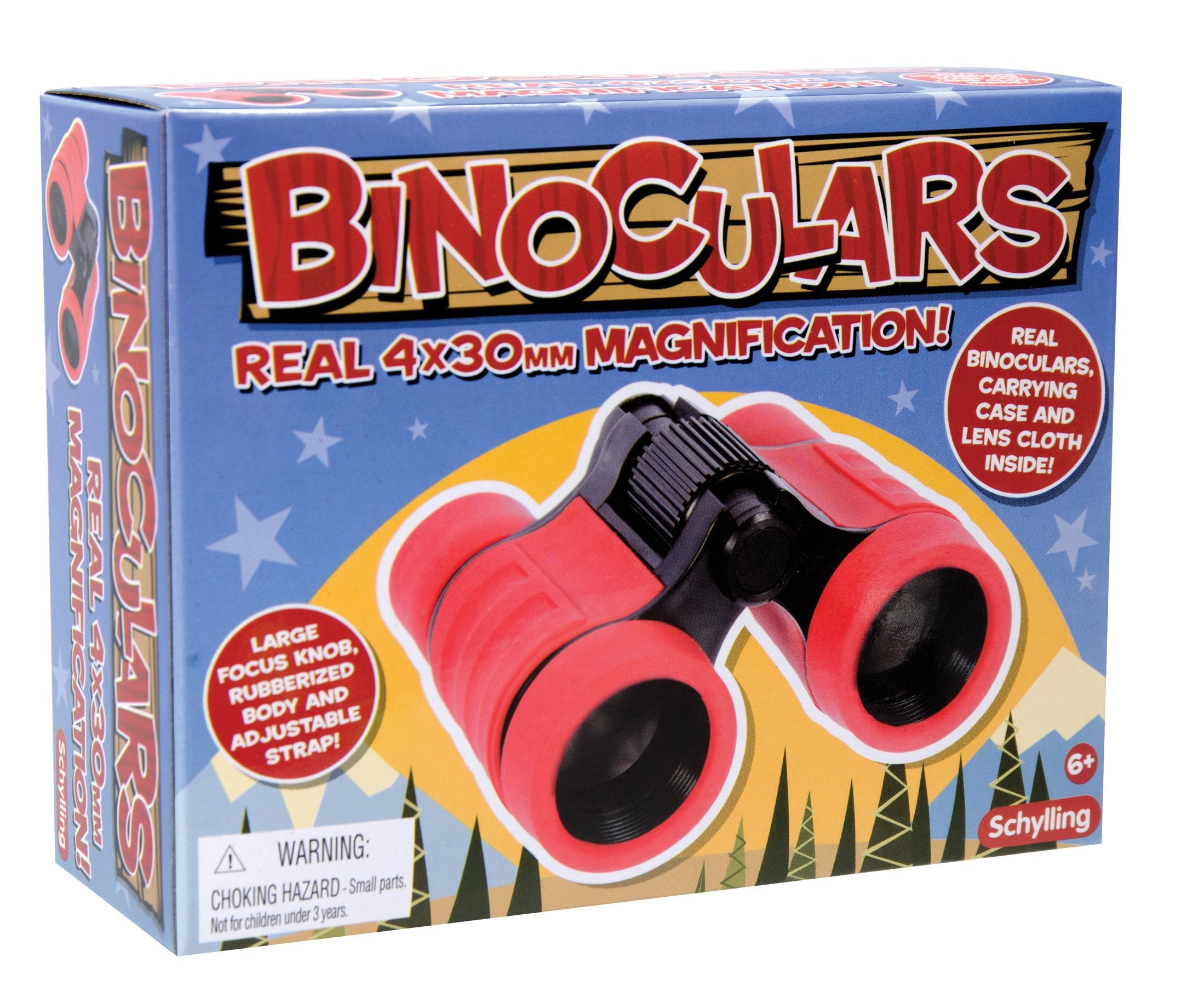 Schylling Binoculars