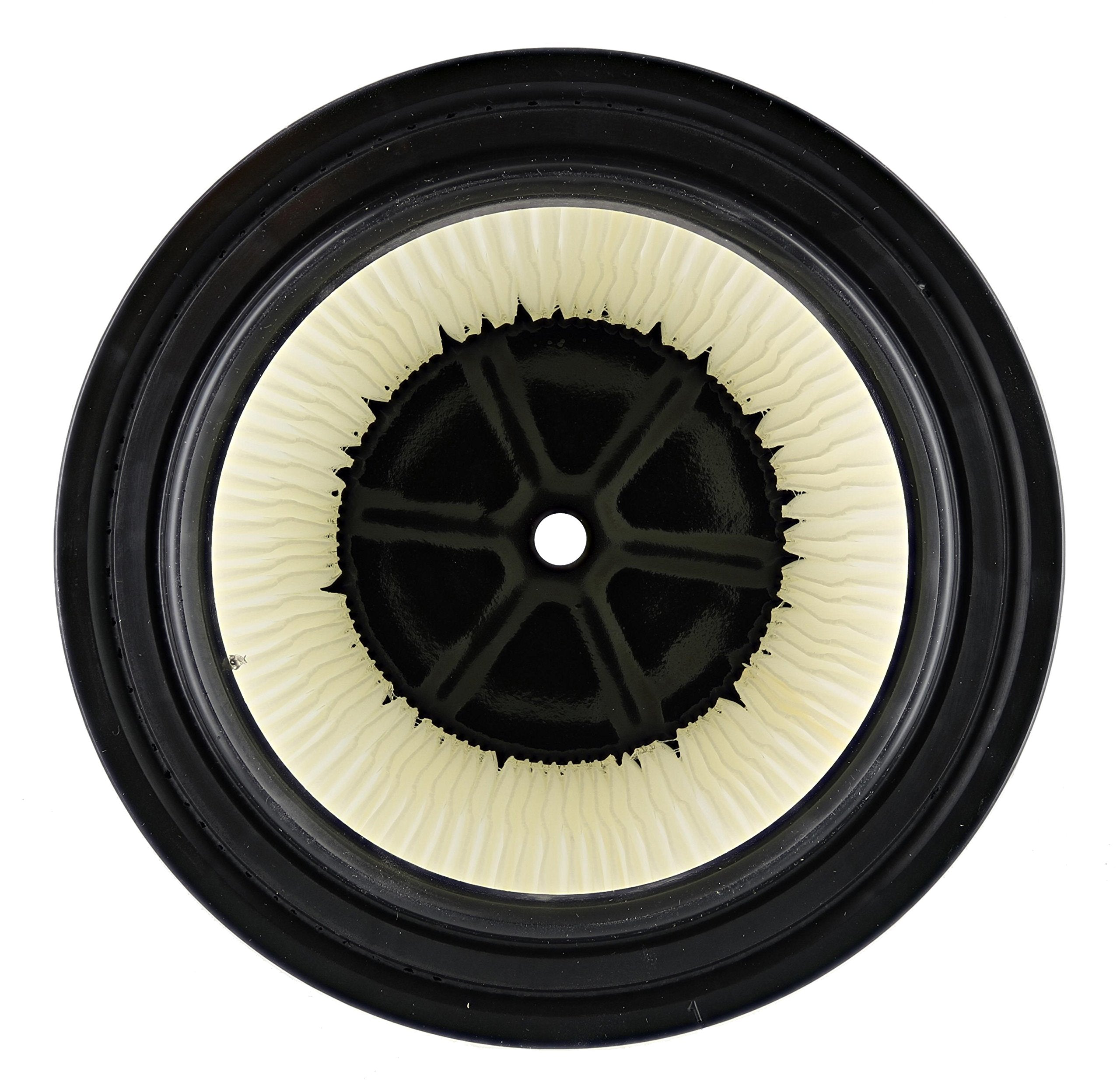 Ridgid Standard Wet/Dry Vac Filter Vf4000 (White, 1)
