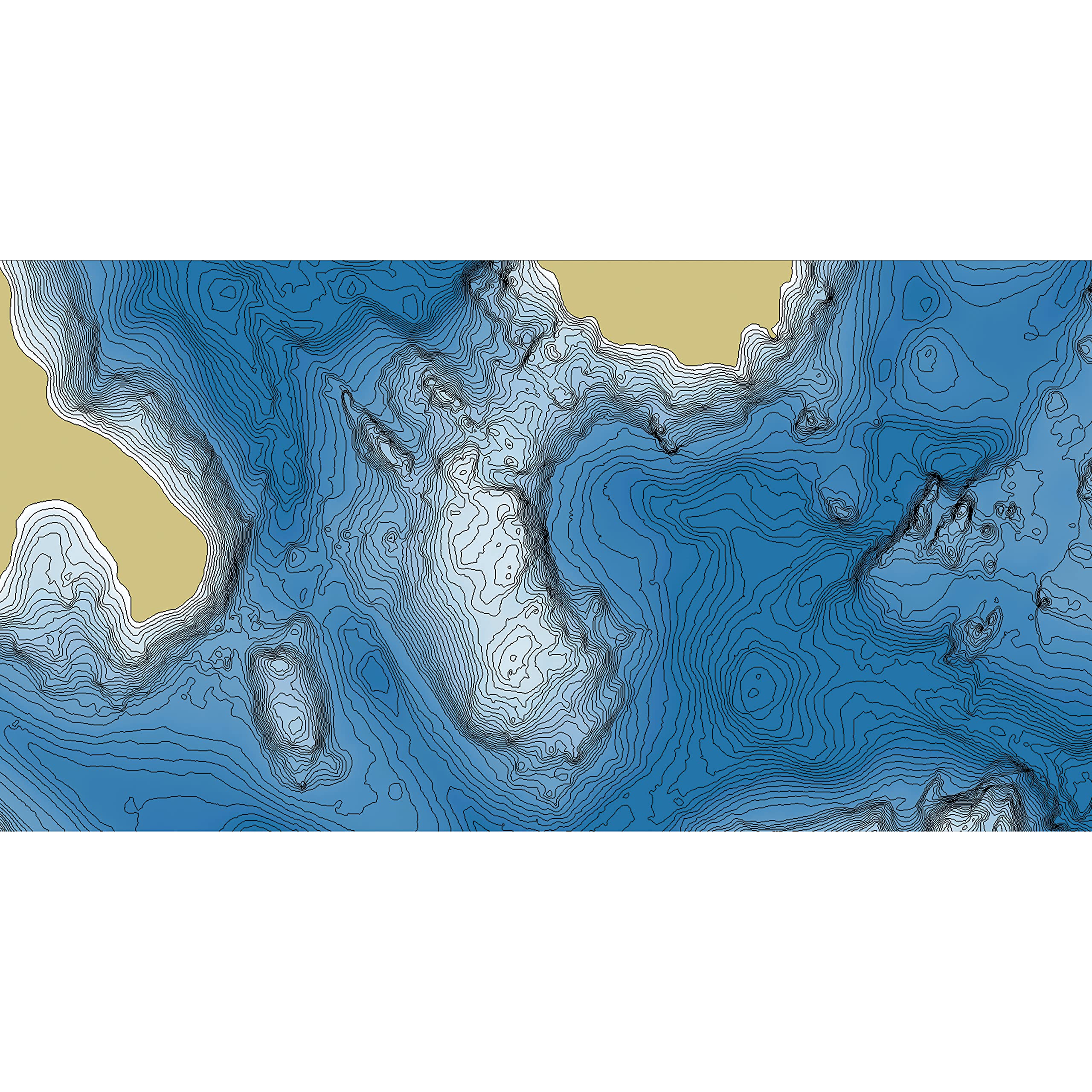 Humminbird 601007 1 Lakemaster   Northeast V1