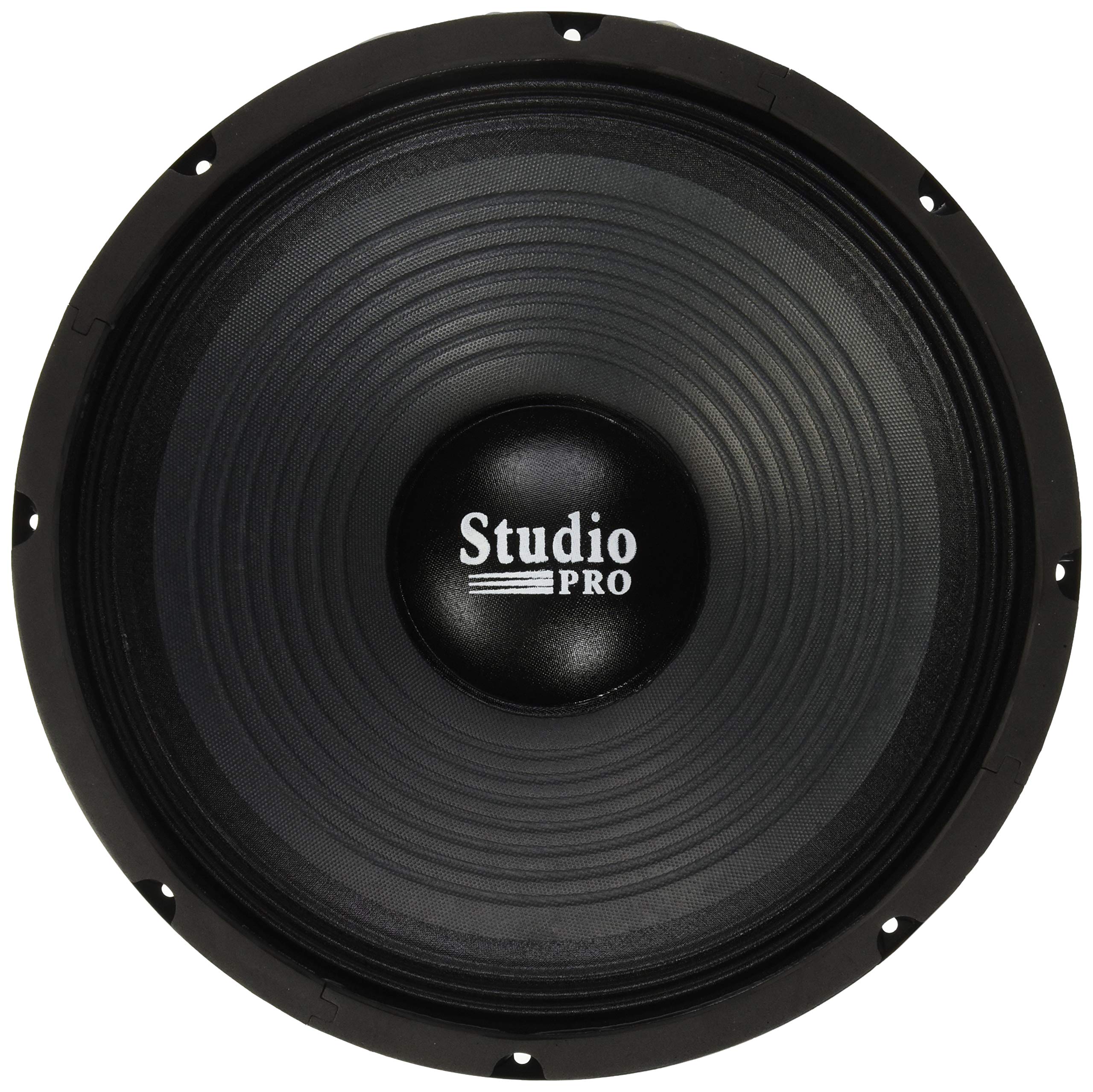 Woofer 12'' Pyramid 500Watt 8 Ohm; Studio Pro Series