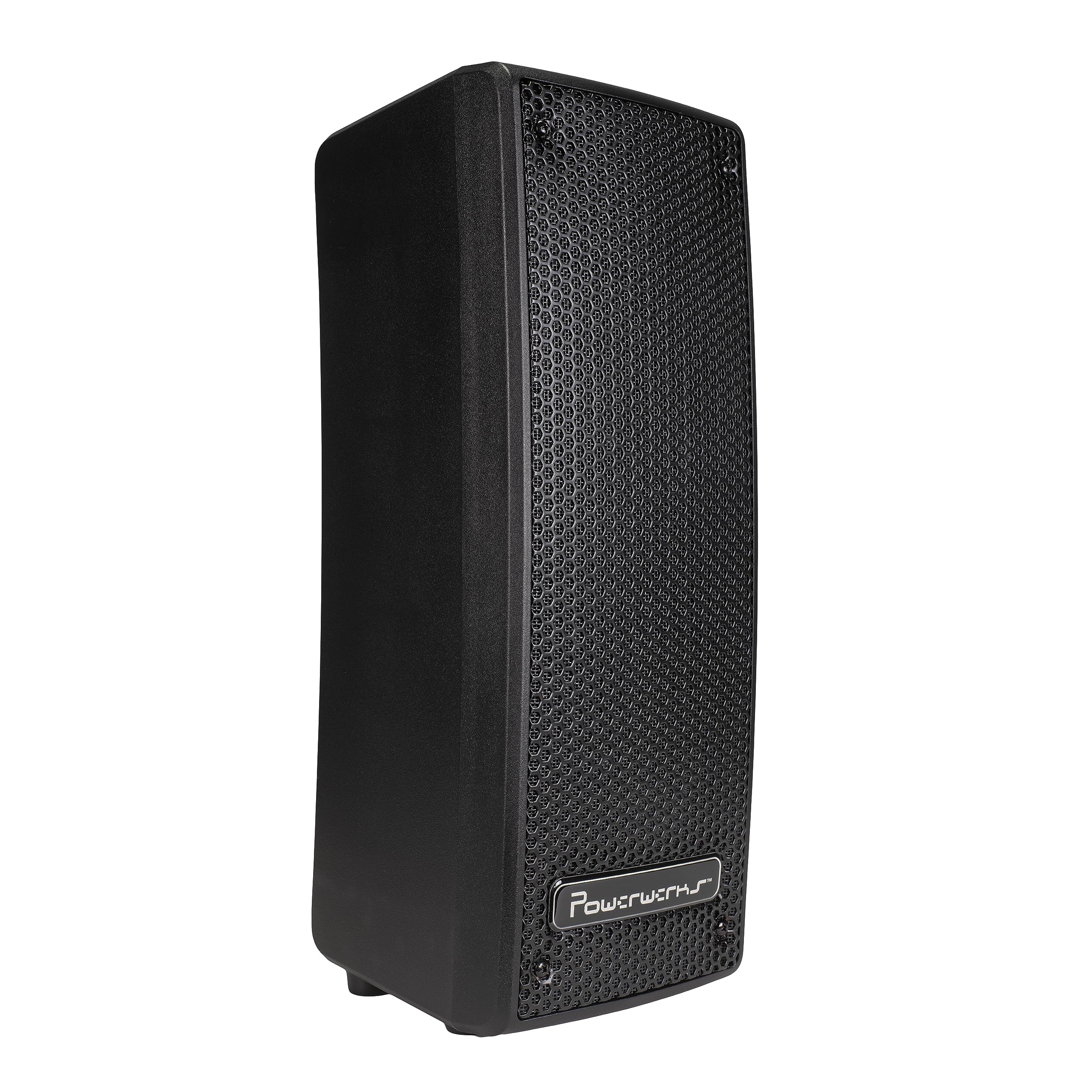 Powerwerks Pa System (Pw50),Black
