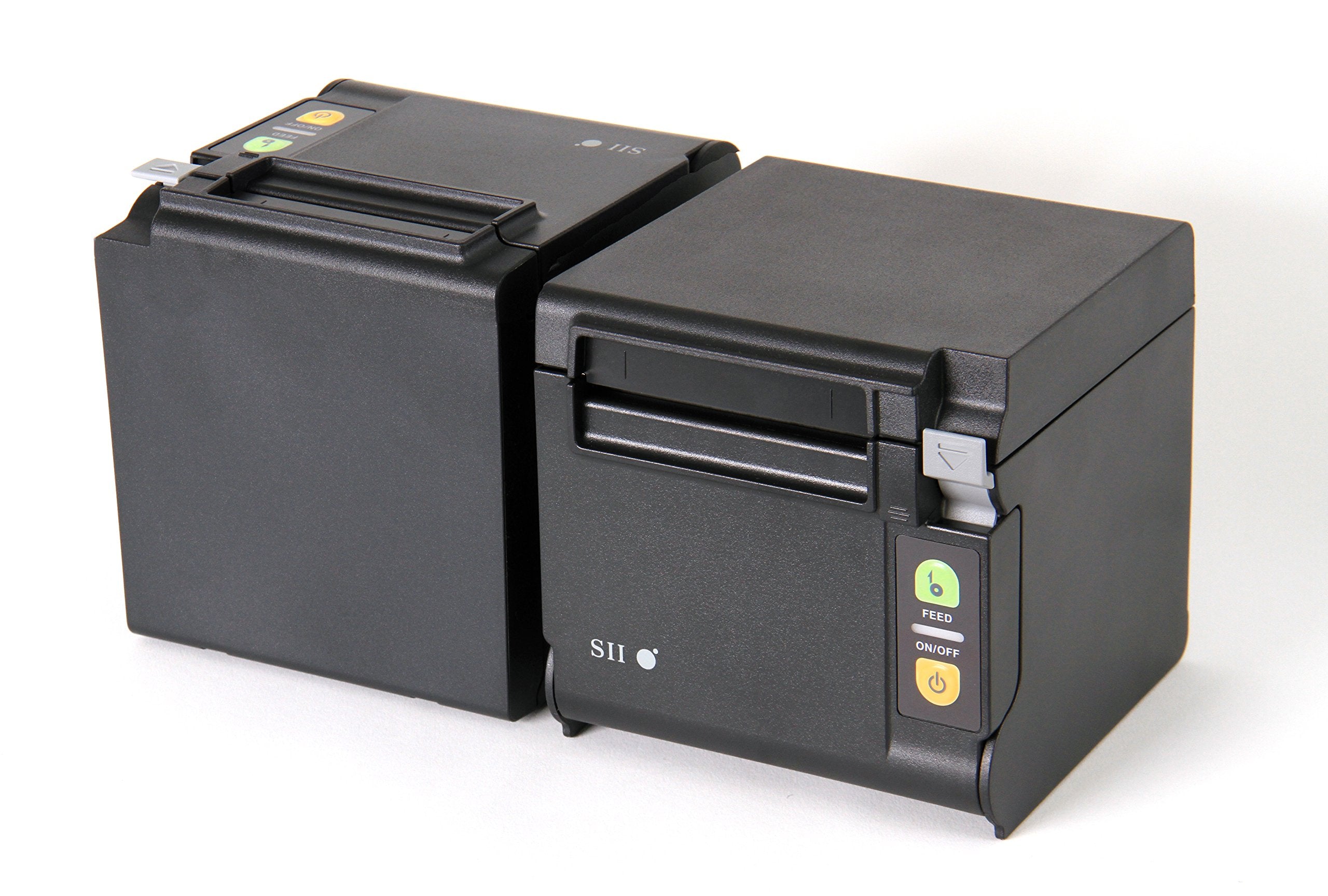 Ultra Compact (5.1 Cube) High Performance Pos Receipt Printer /7.9 Inches/Sec. (