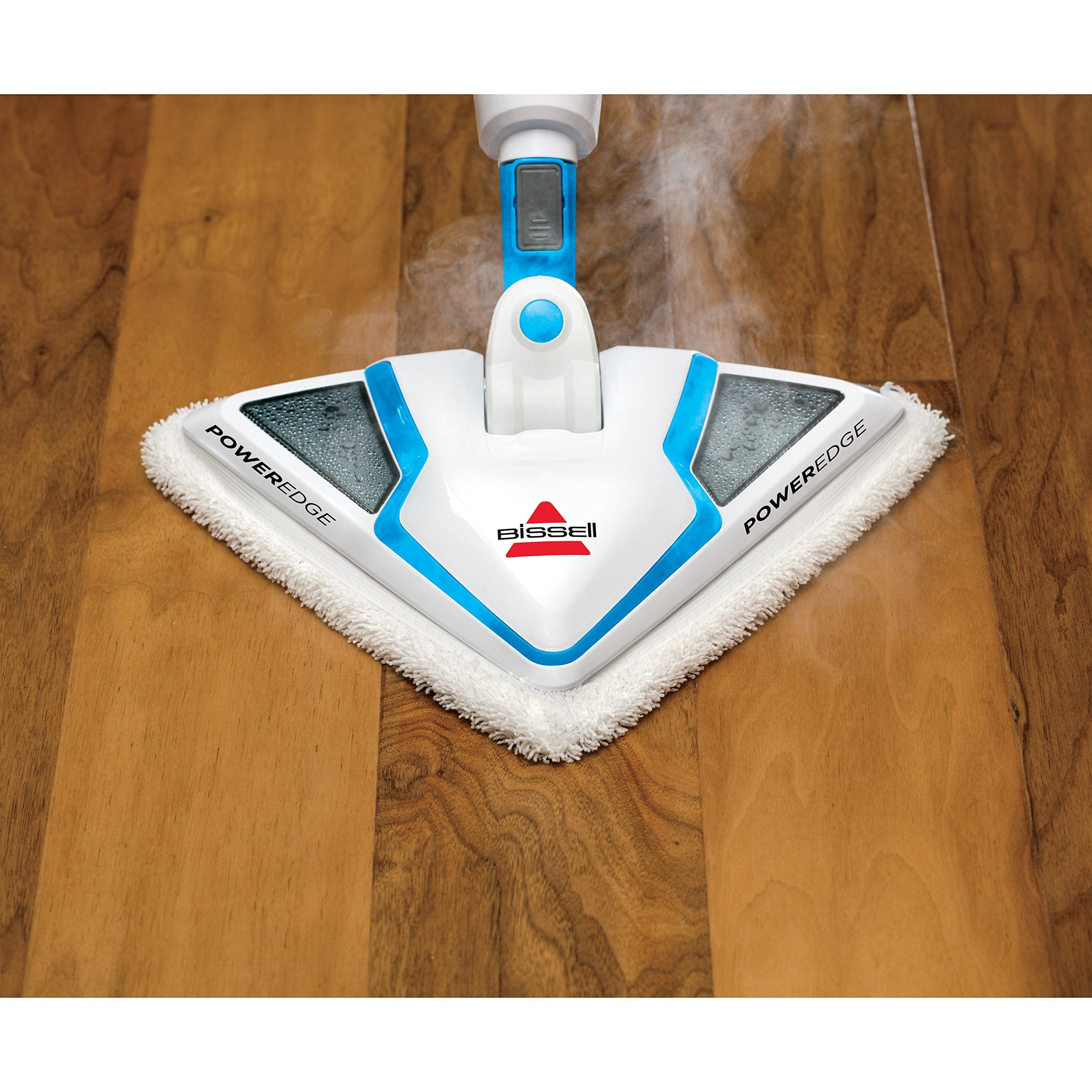 Bissell, 2165 Poweredge Lift Replacement Steam Mop Pads, New Oem Part