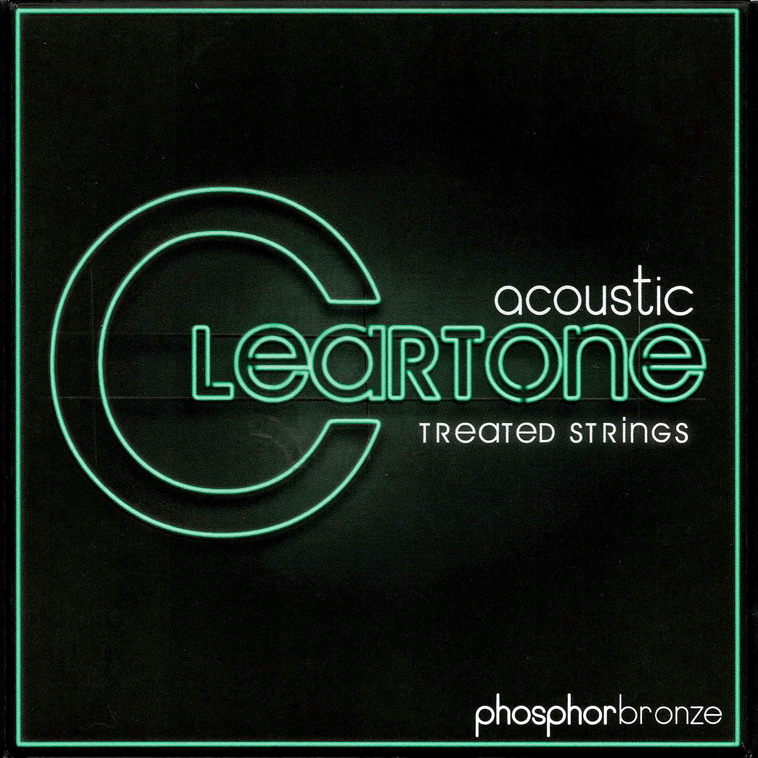 Cleartone Acoustic.012 .056 Bluegrass