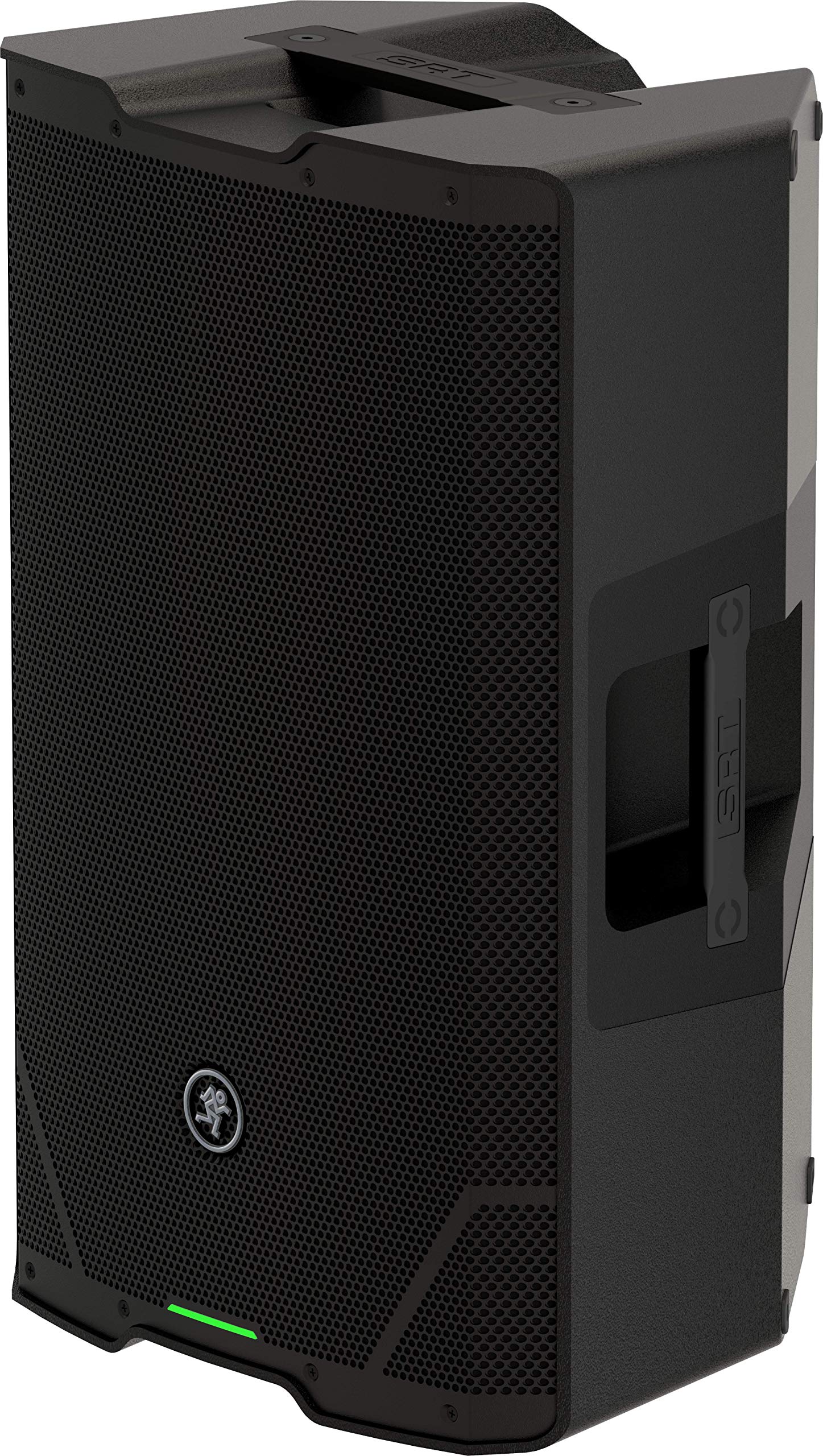 Mackie Srt215 15 Inch 1600 Watt Professional Powered Loudspeaker