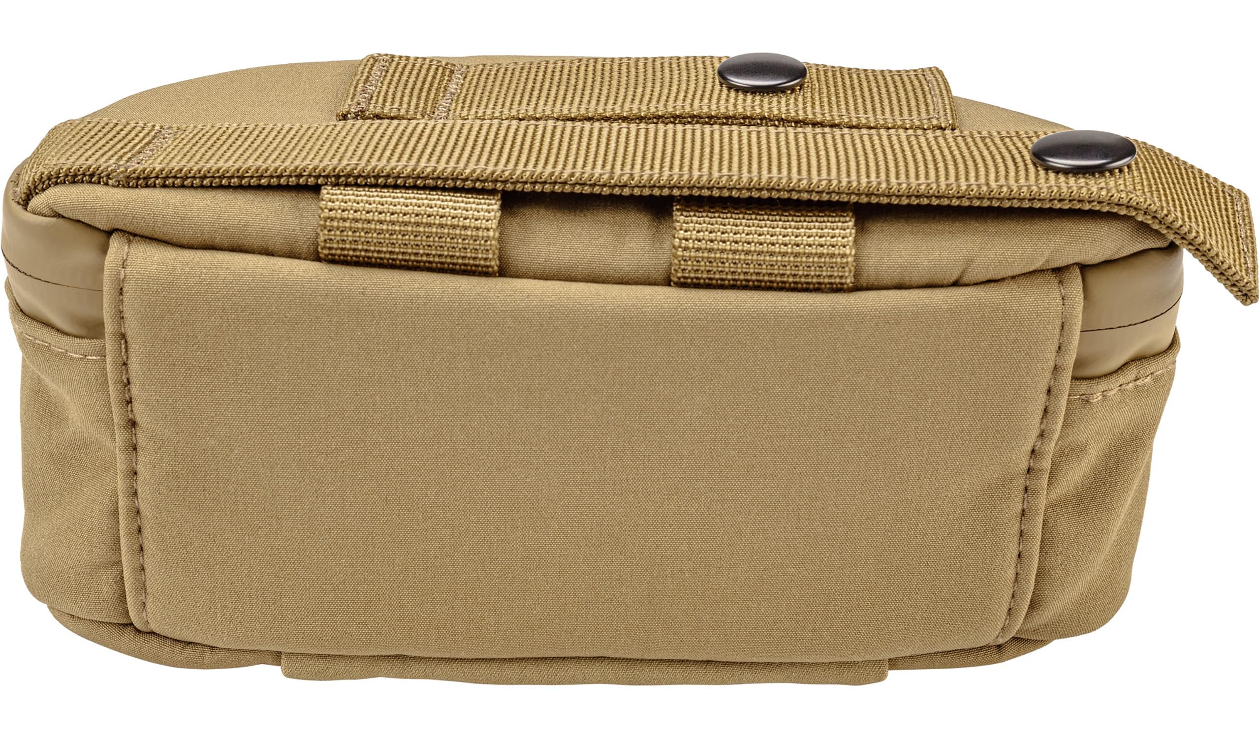 Vortex Optics Glasspak Pro Binocular Harness Large Zipper Pouch Attachment