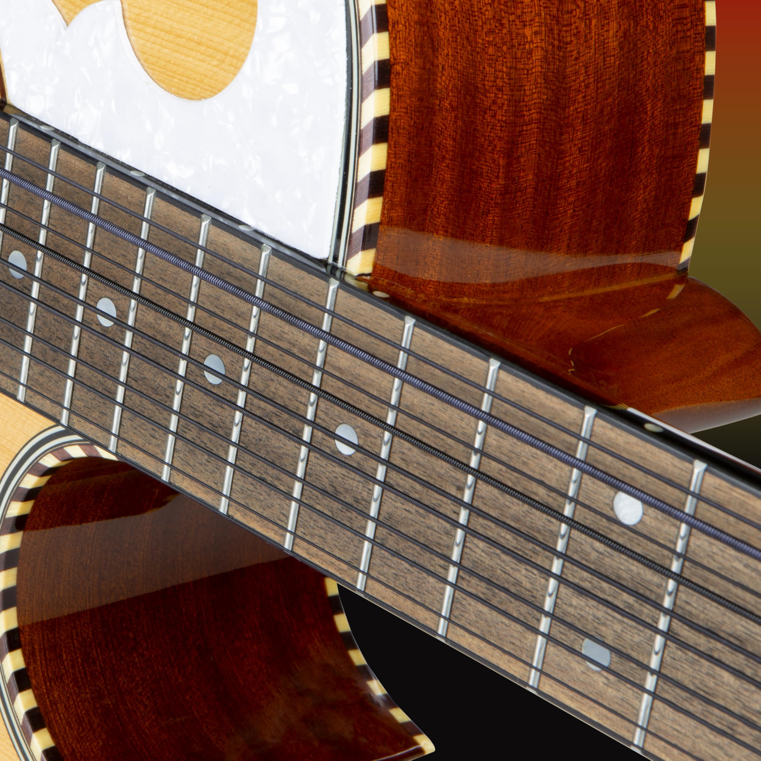 Ghs Strings Bajo Quito (Bkx 10)