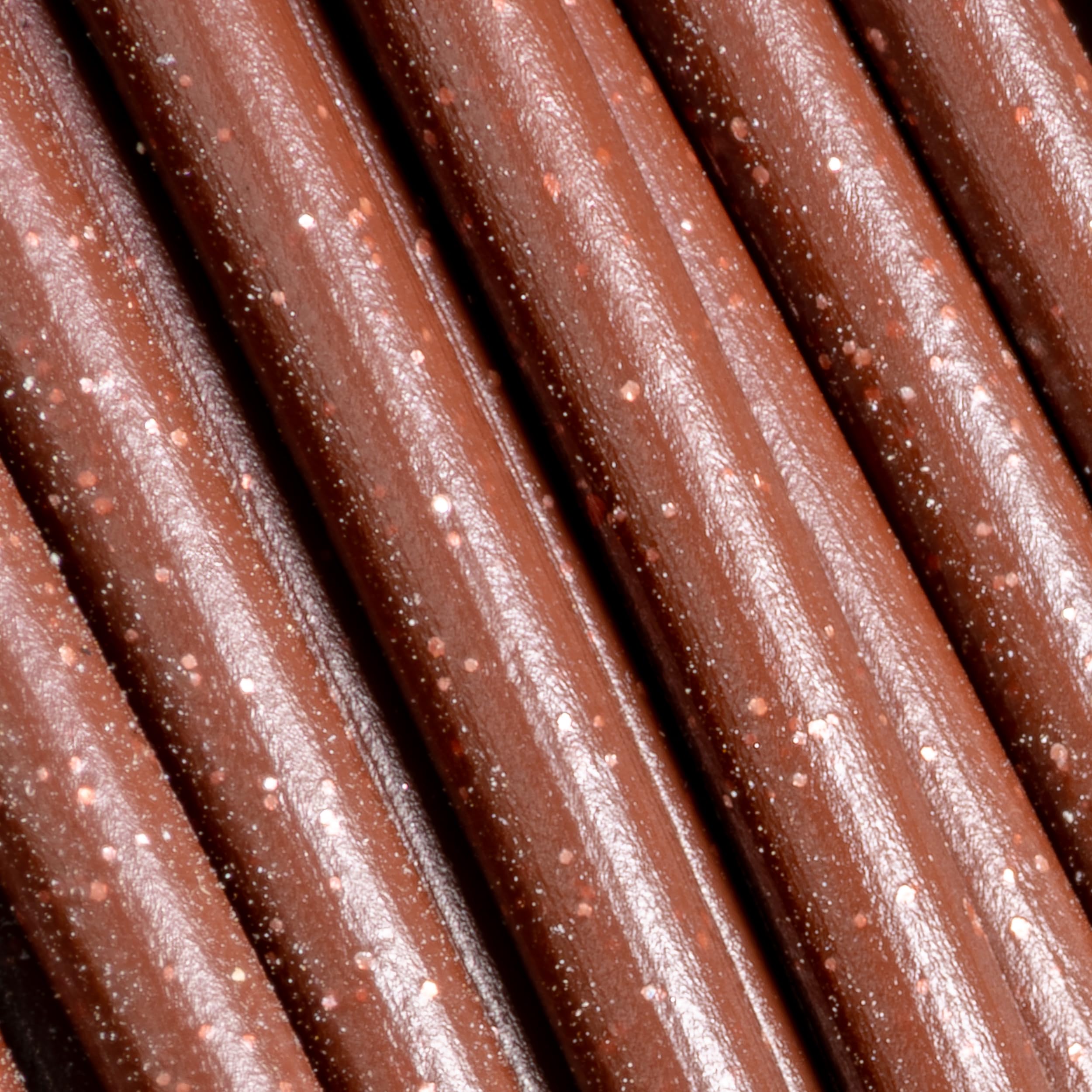 Polymaker Panchroma Galaxy Pla Filament 1.75Mm, Galaxy Dark Red 3D Printer Pla Filament 1Kg - Twinkling 3D Printing Filament, Di