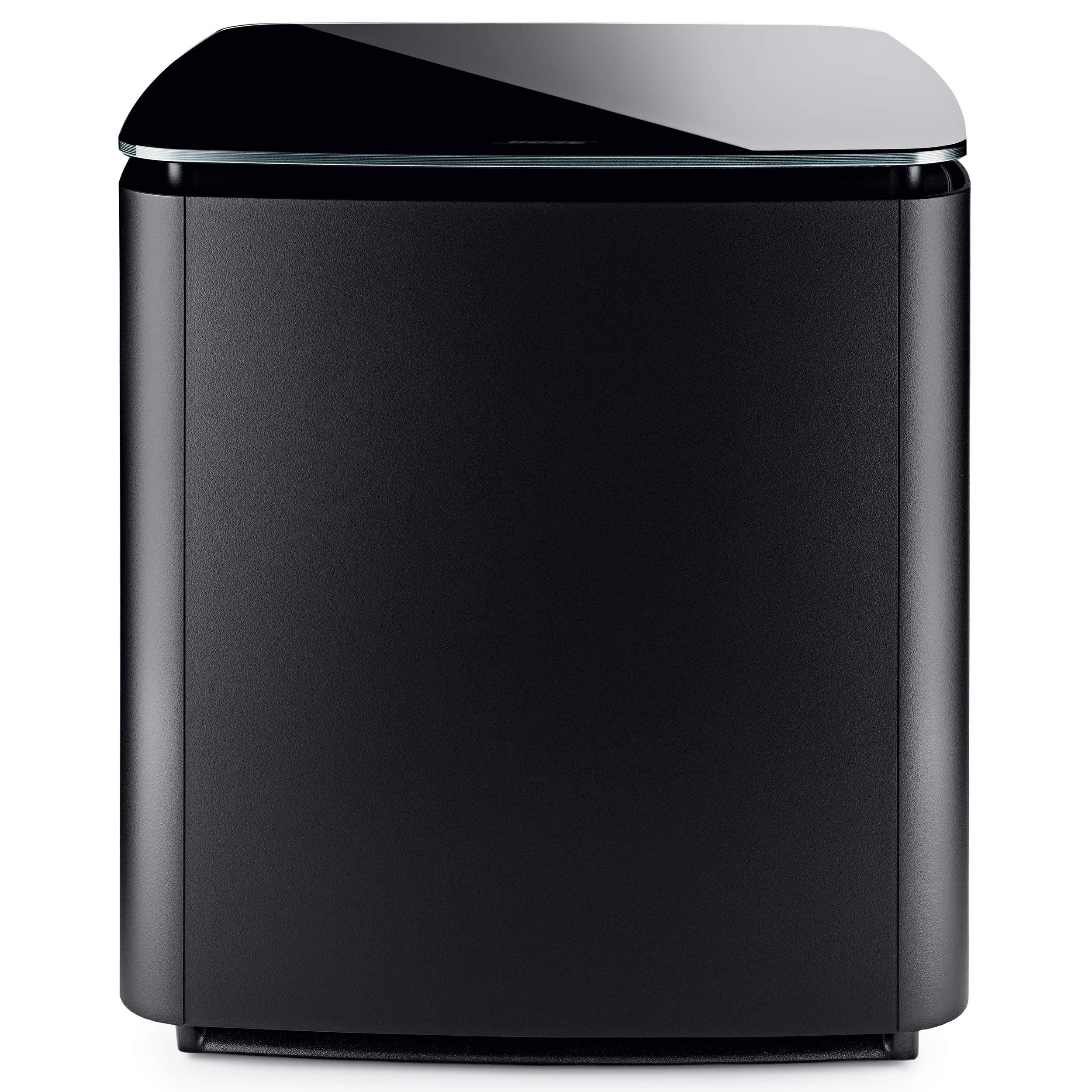 Bose Bass Module 700 - Black- Wireless, Compact Subwoofer, 12