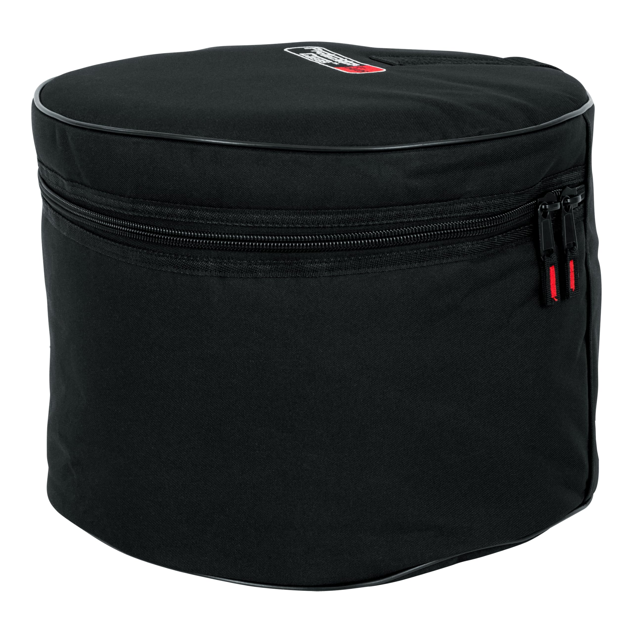 Gator Cases Standard Series Padded Tom Bag; 12''X8''; (Gp 1208)