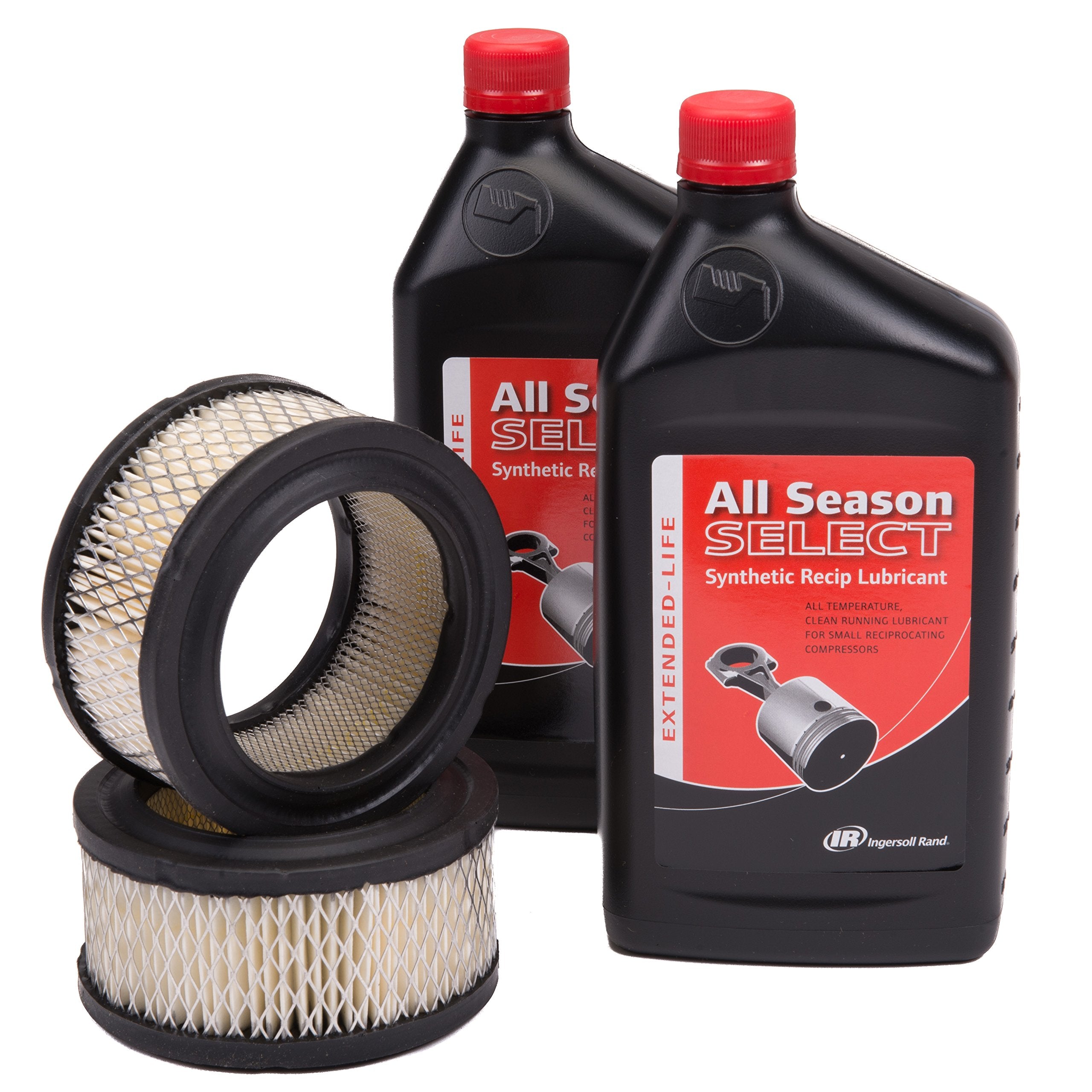 Ingersoll-Rand OEM Start-Up & Maintenance Kit for SS5 Compressor, S (20100251)