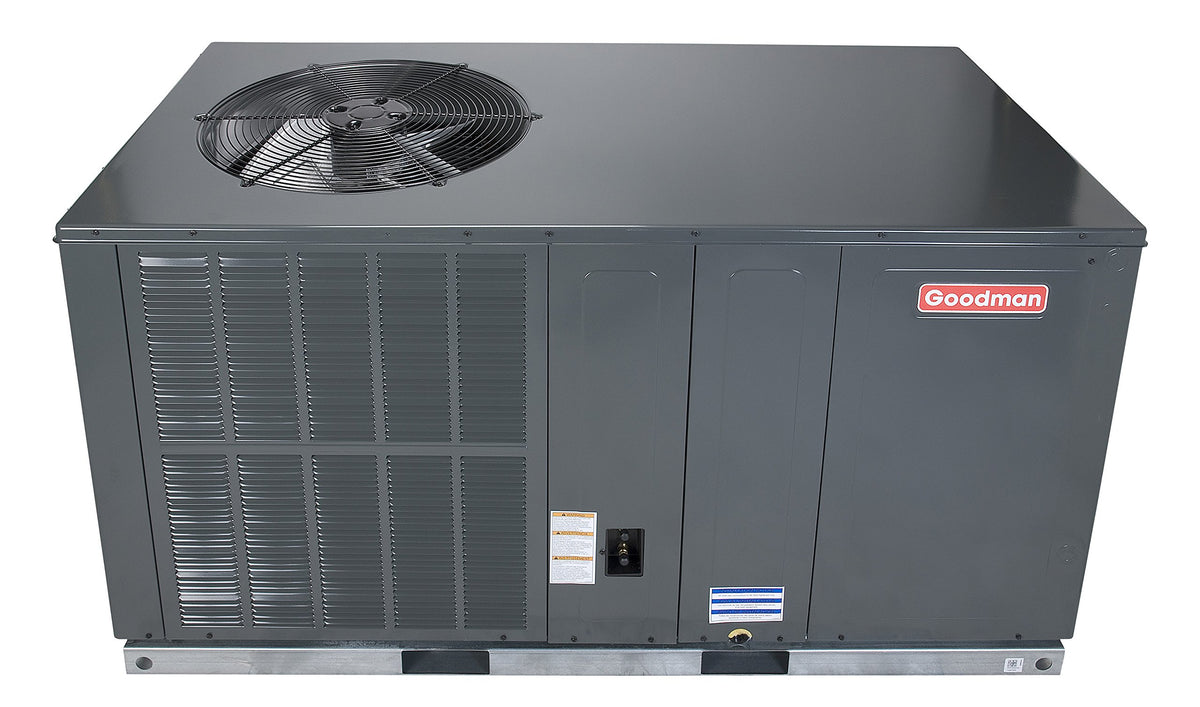 Goodman 25 Ton 14 Seer Goodman Package Air Conditioner