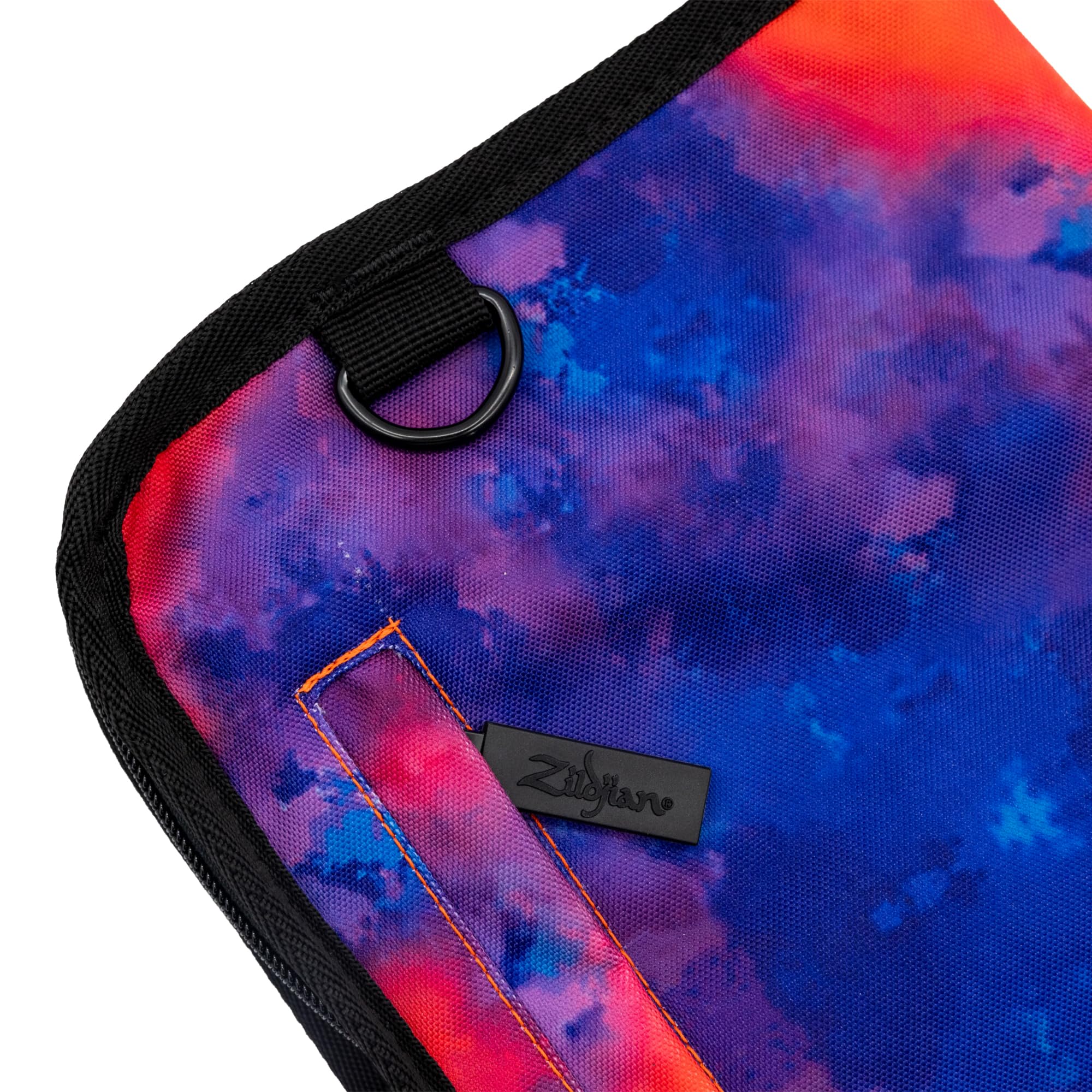 Zildjian Luggage-Rolling Garment Bag (Zxsb00202)