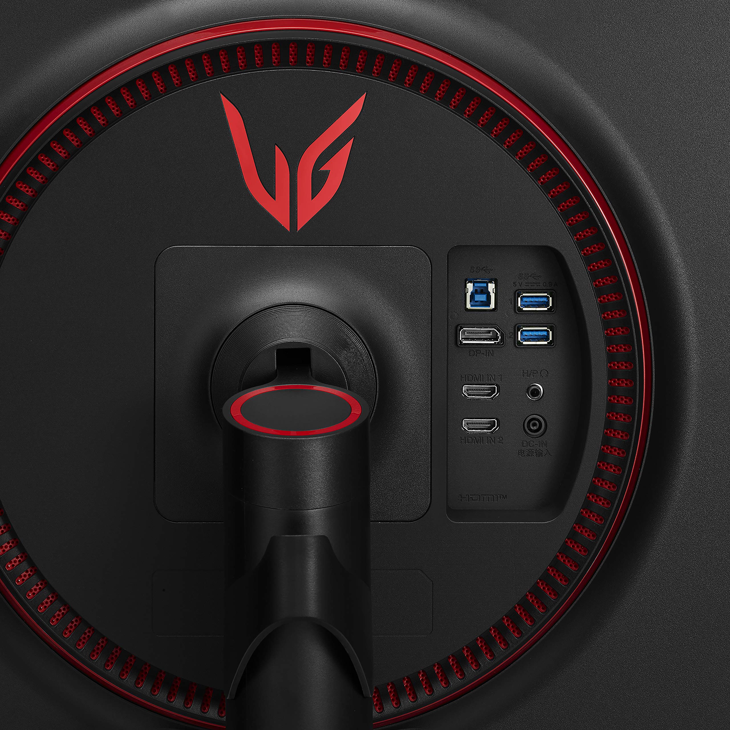 Lg 27Gn750 B Ultragear Gaming Monitor 27    Fhd (1920X1080) Ips Display, 1Ms Response, 240Hz Refresh Rate, G Sync Compatibility,