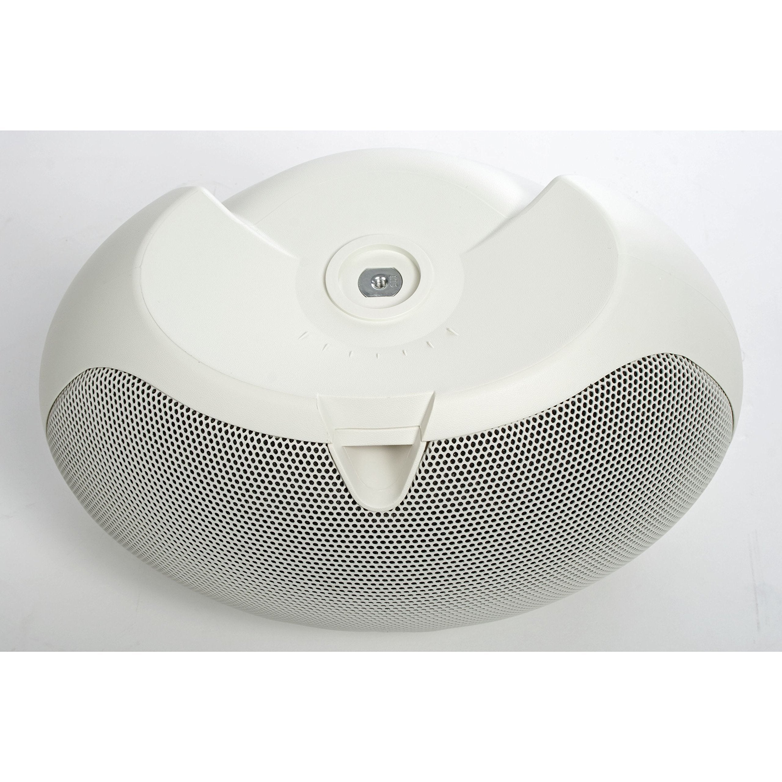 Electro Voice Evid 4.2 Dual 4'' 2 Way Surface Mount Loudspeaker Pair, White