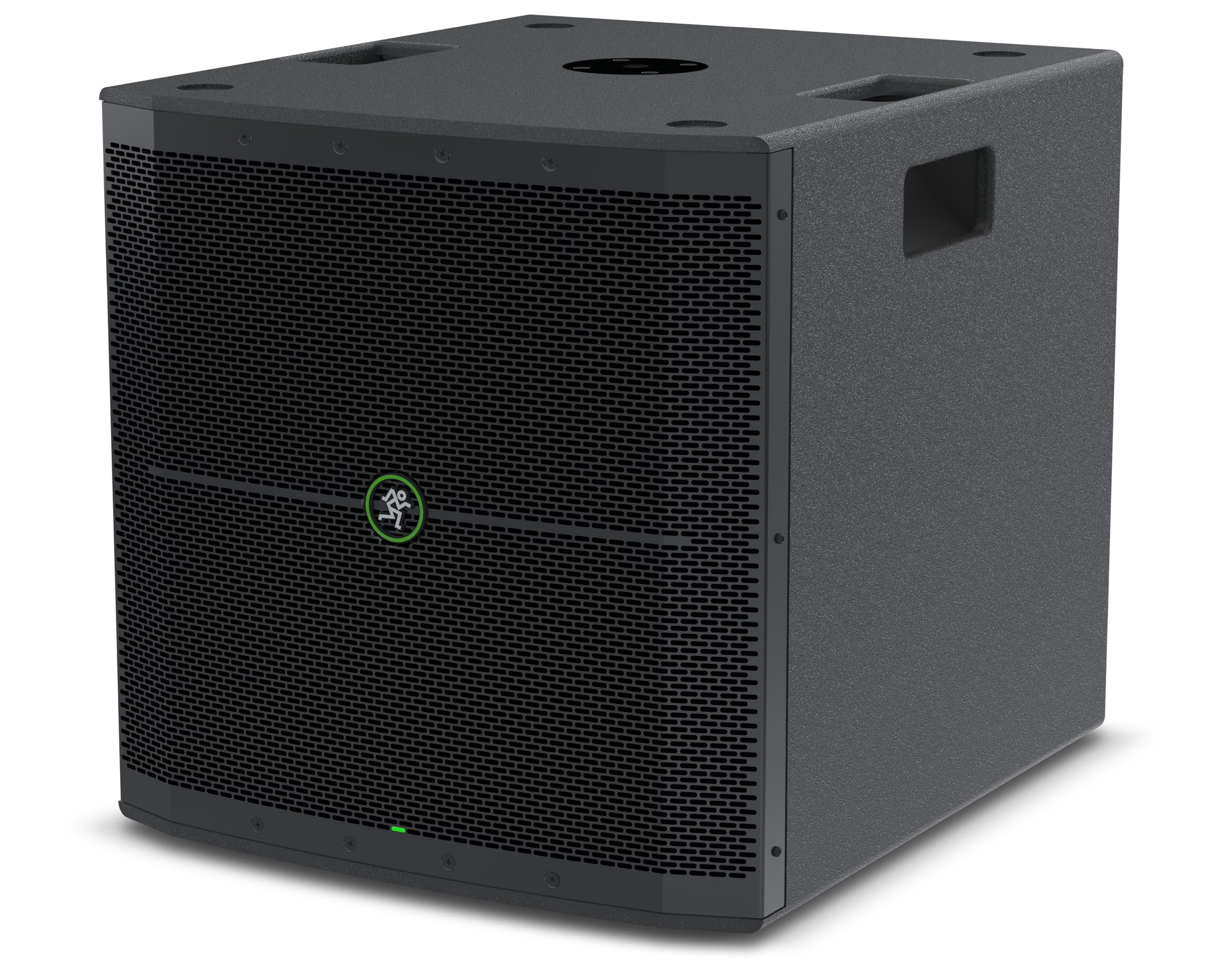 Mackie Thump118S 18 1400W Powered Subwoofer with Custom Selectable Voicing Modes and Variable Crossover