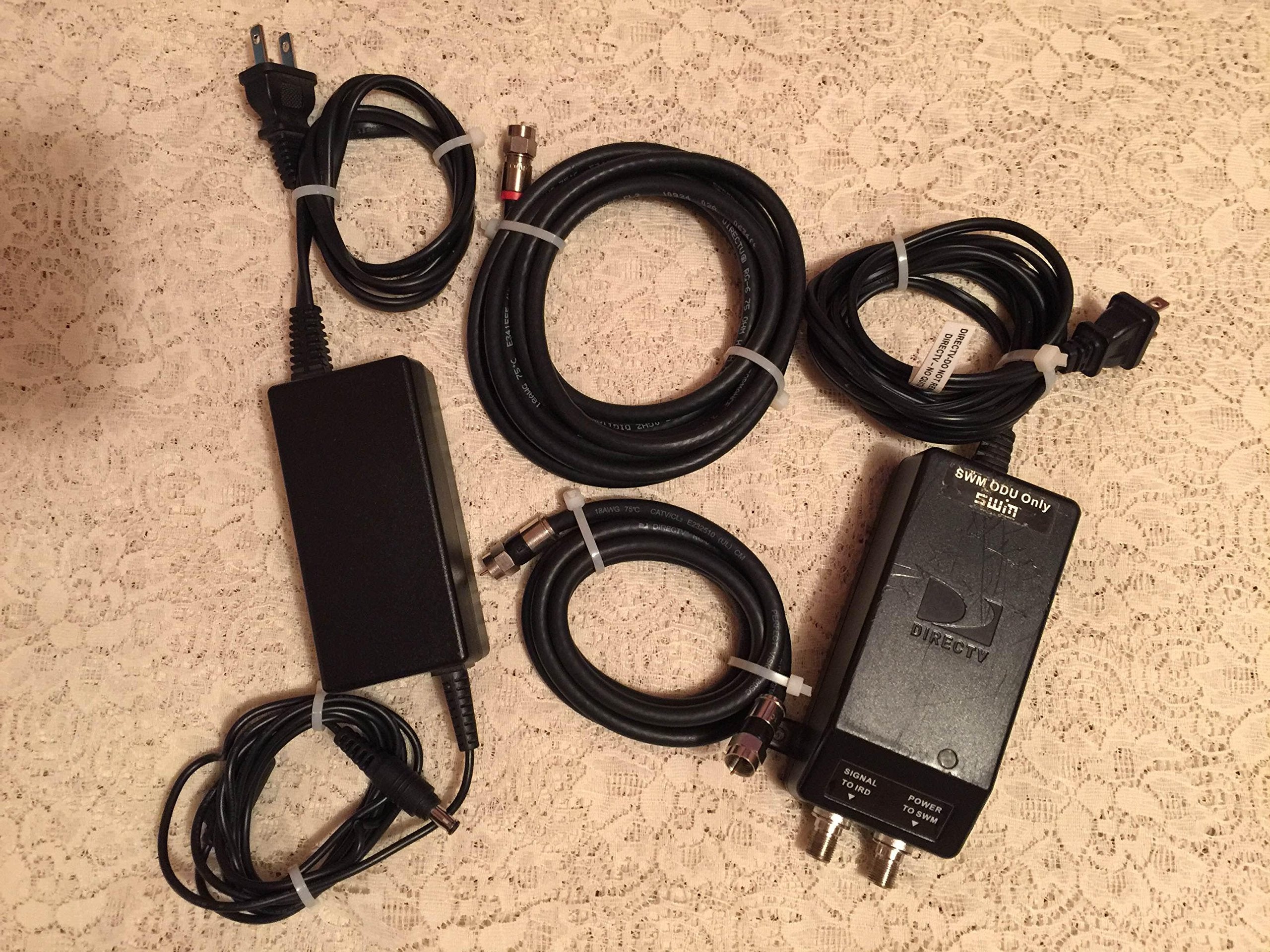 Kvh Directv H25 Hd Receiver