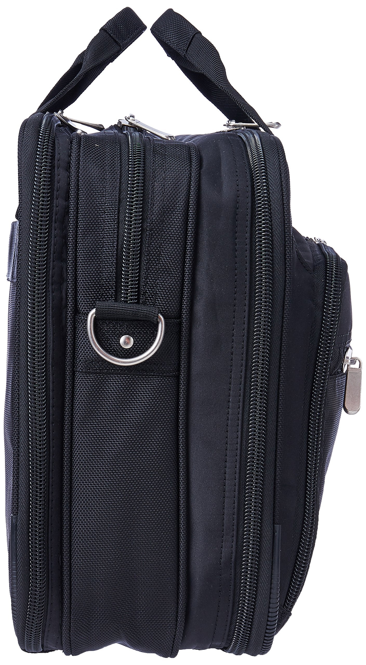 Panasonic Comfolio Universal Black Fits All Panasonic Toughbook