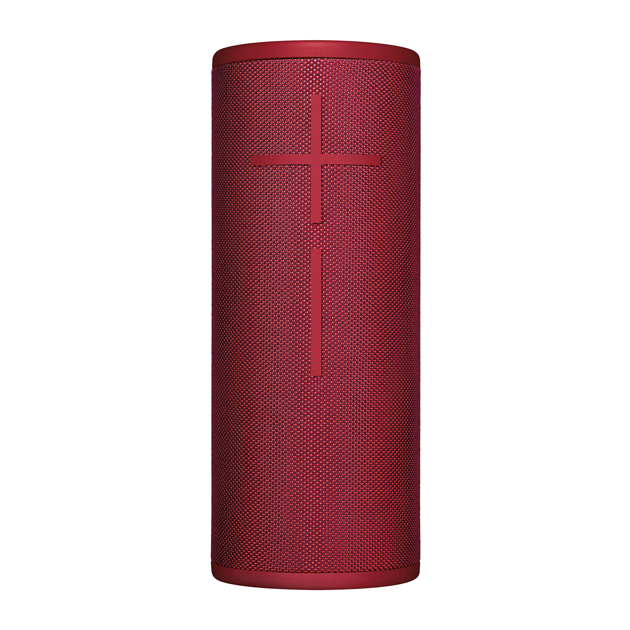 Ultimate Ears Boom 3 Portable Waterproof Bluetooth Speaker   Sunset Red