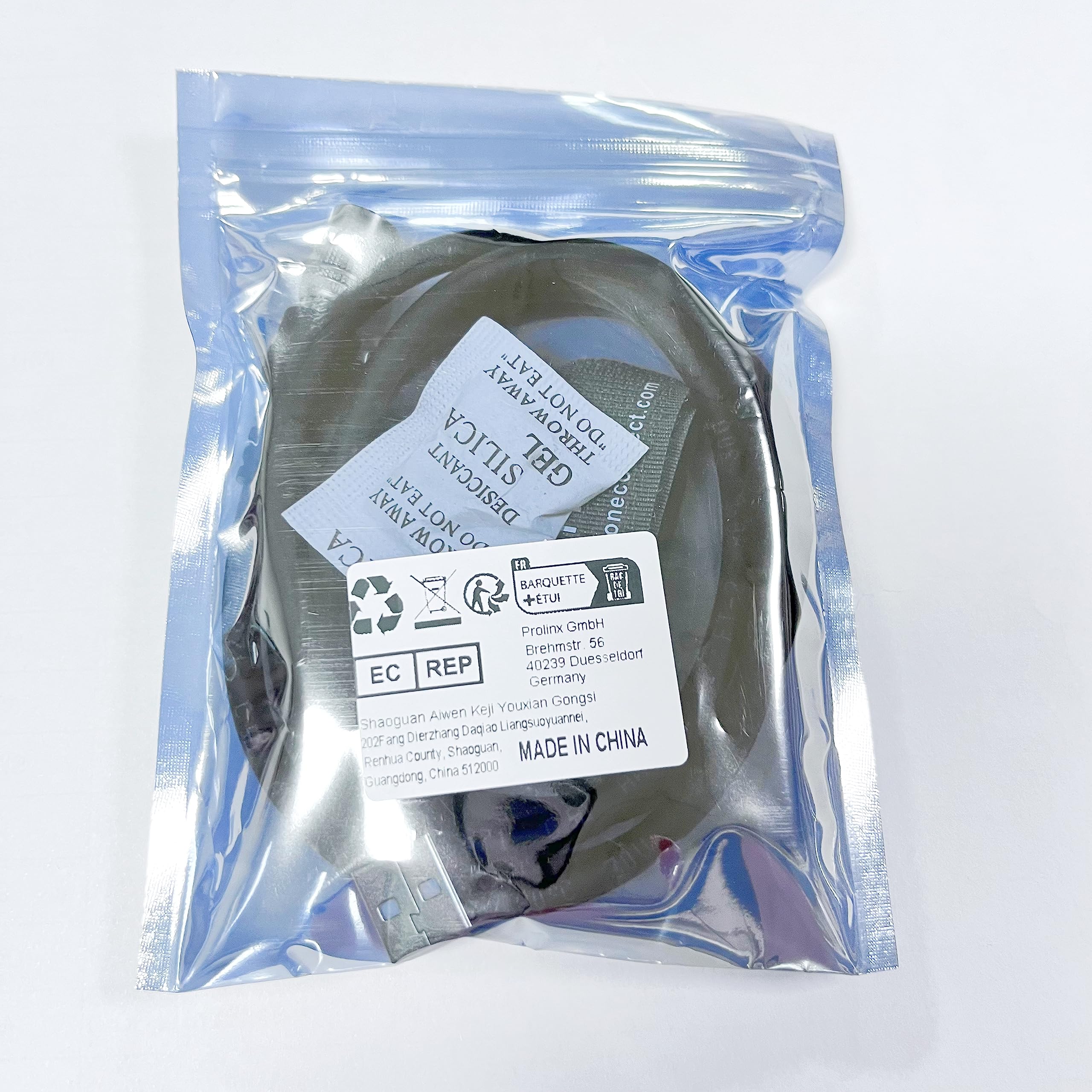 Usb Plug To 4 Pin Male Hirose Connetor Data Cable For Computer For Camera.