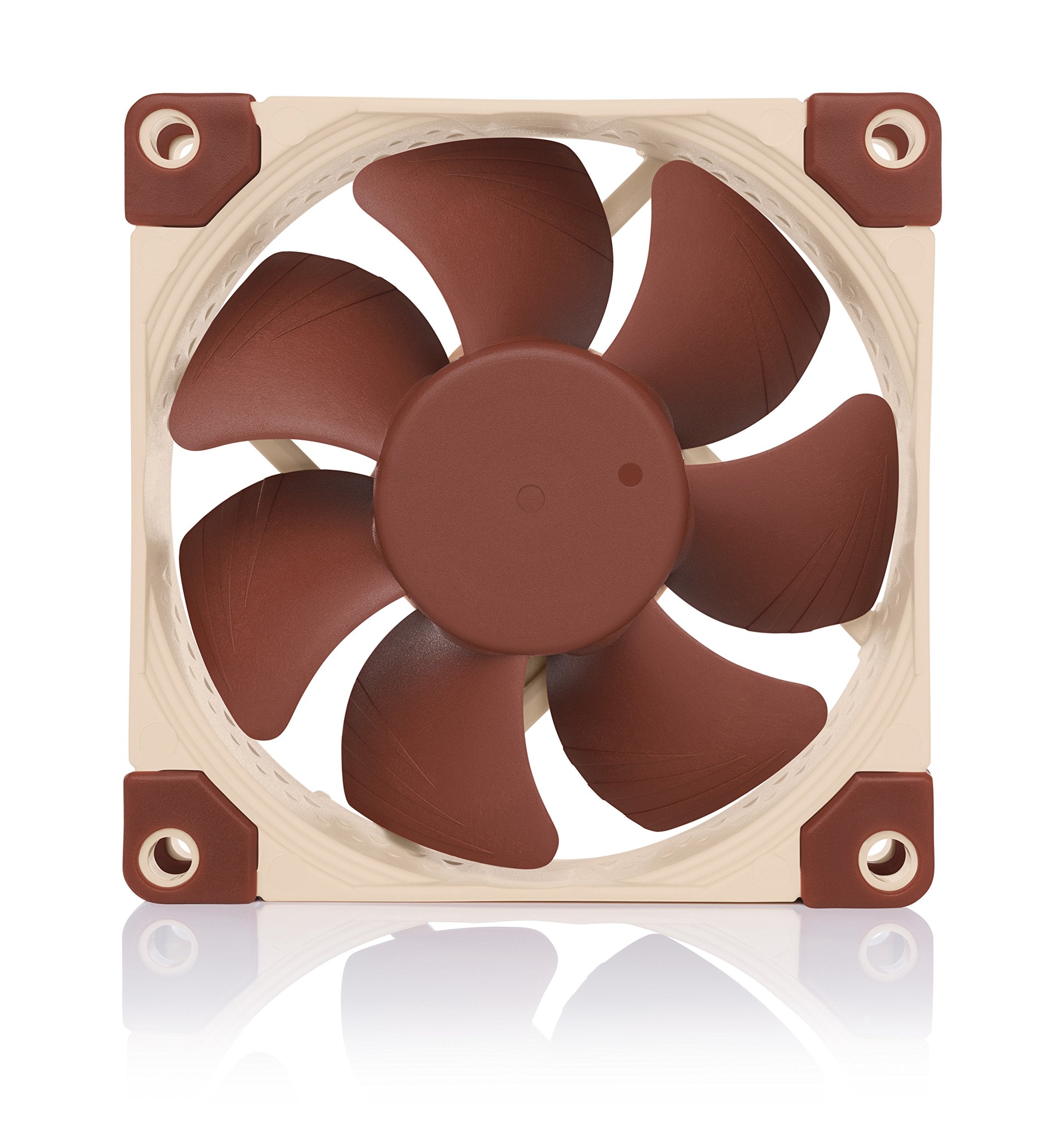Noctua Aao Frame Design, Sso2 Bearing Premium Quality Quite Fan Nf A8 Pwm