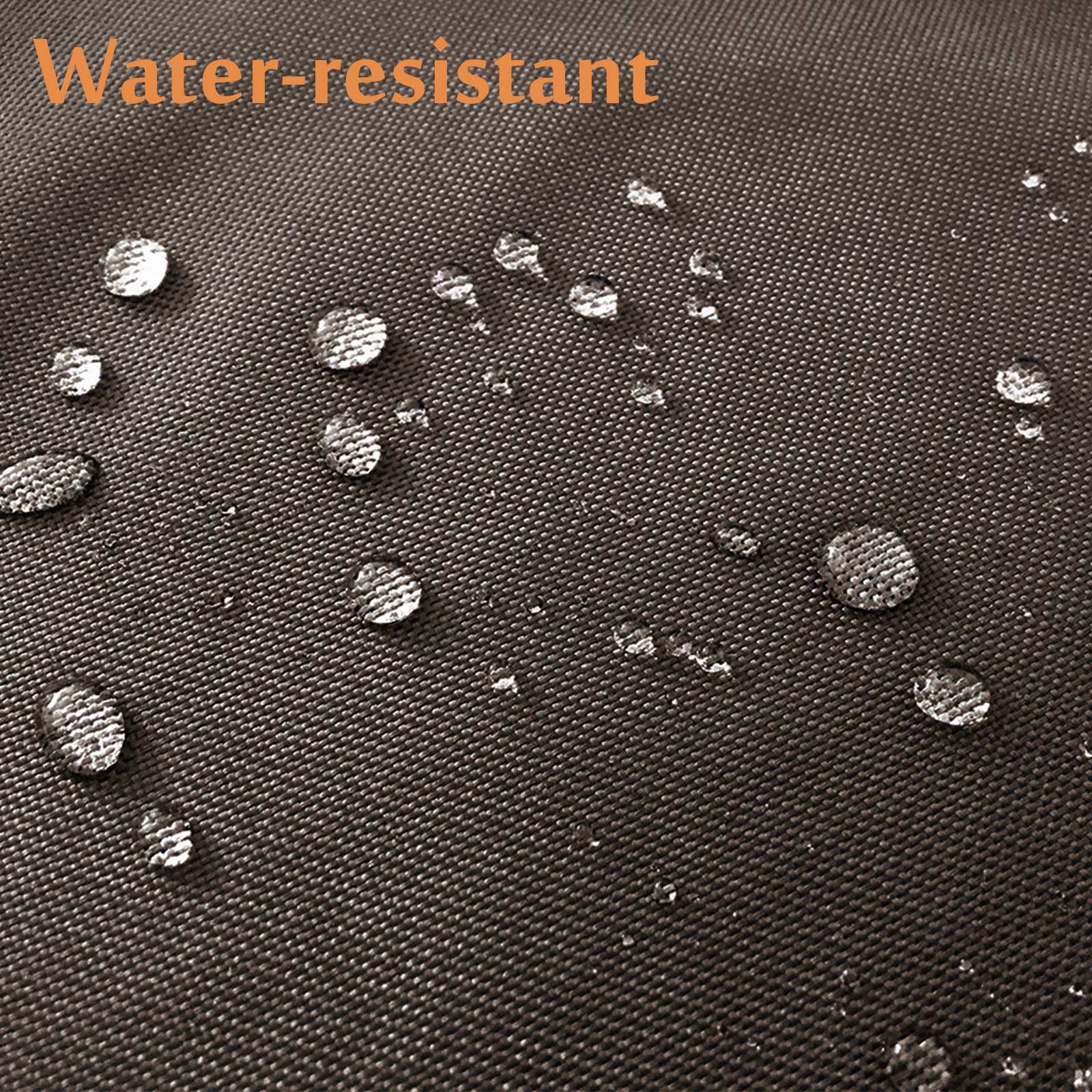 Foozet Winter Top Air Conditioner Cover For Outside Ac Unit, 32 X 32 Inches