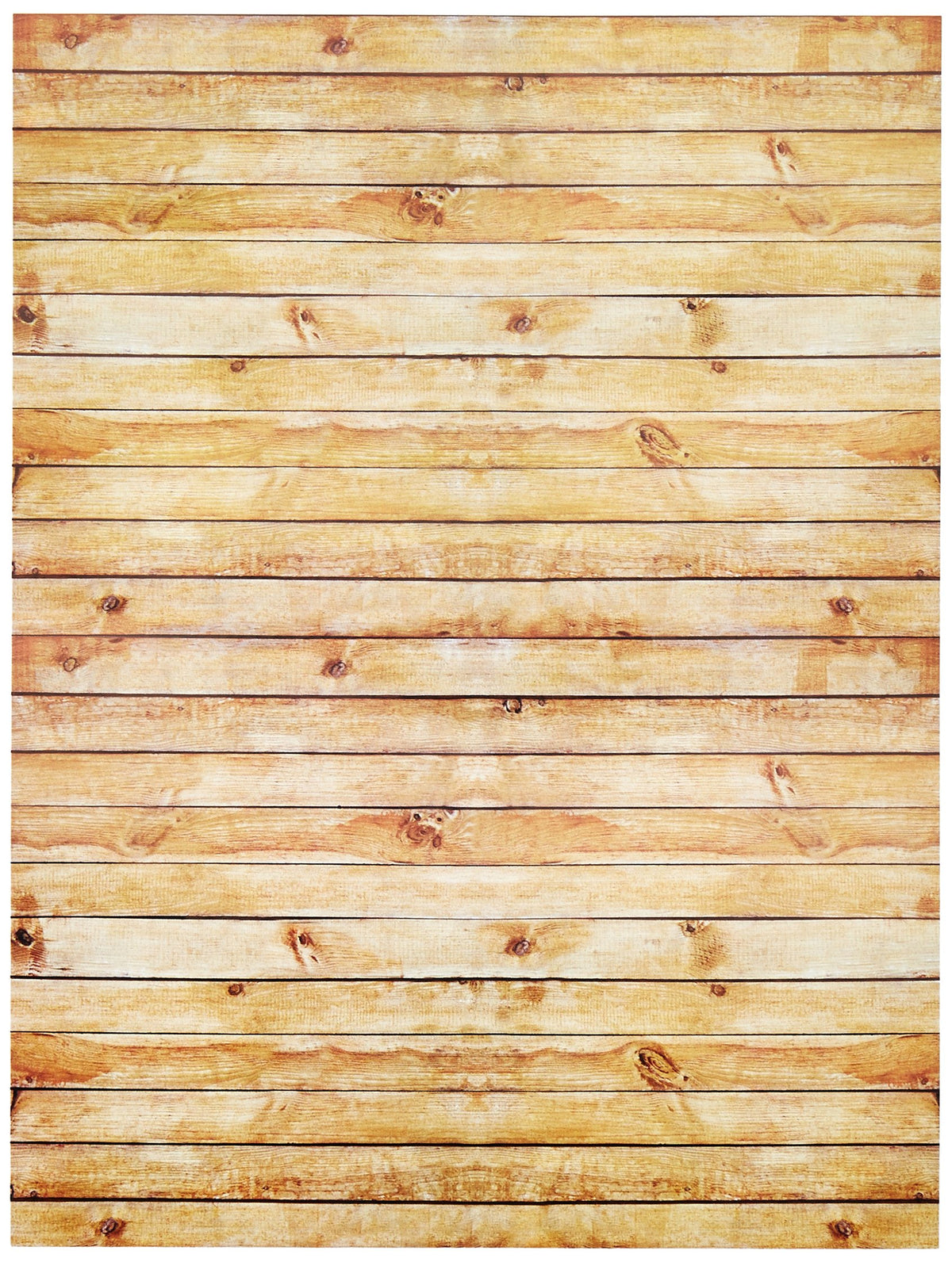 Creative Converting 324567 Photo Backdrop, One Sized, Wood Grain