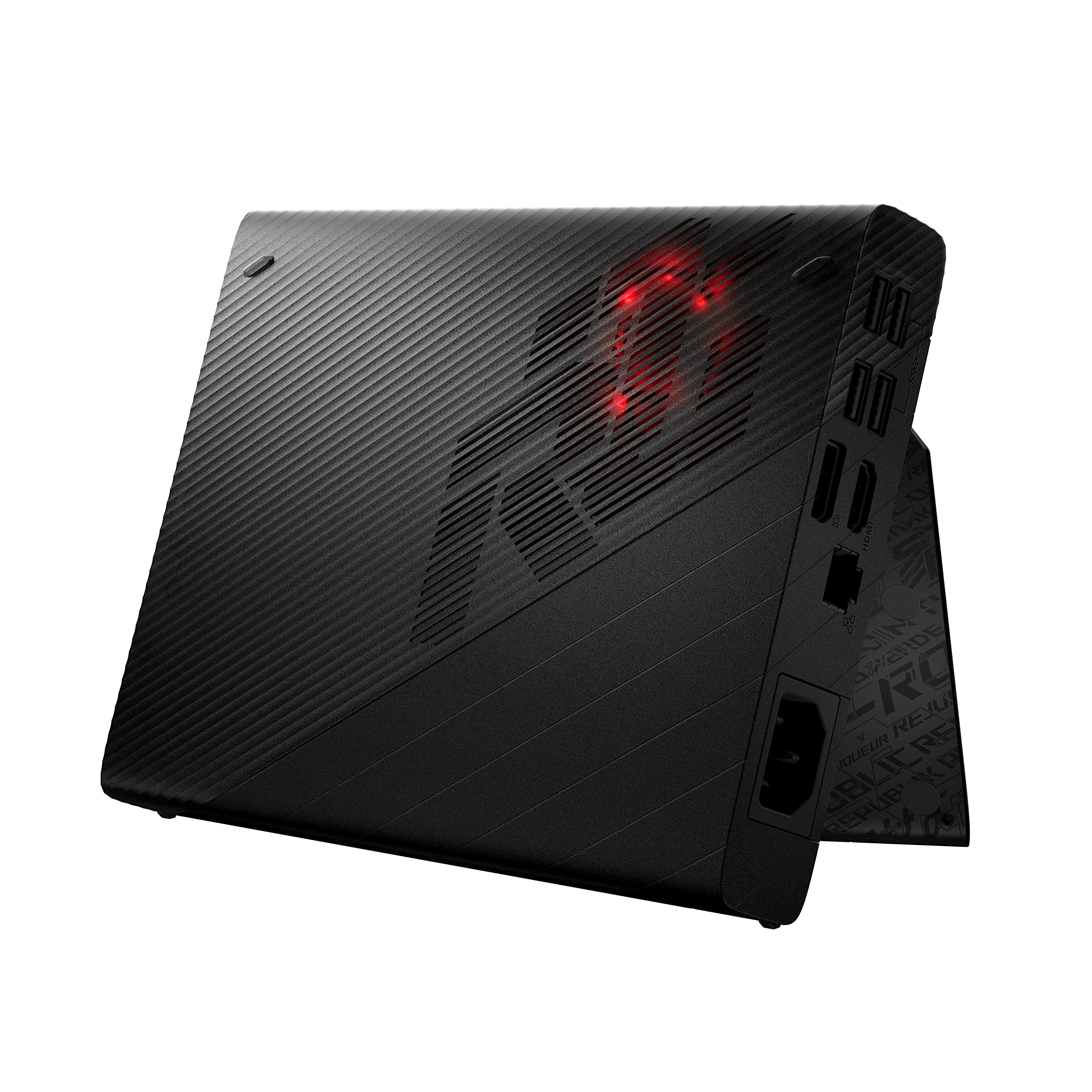 ASUS NB AC GC31S004 XG Mobile External Graphic Docks w  NVIDIA RTX3080 16GB