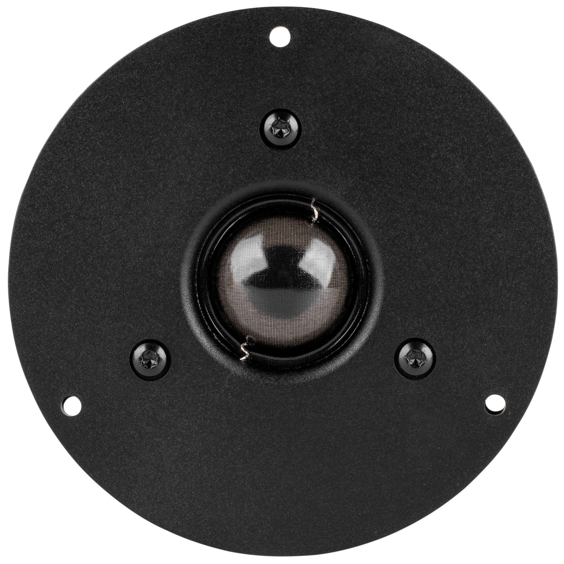 Dayton Audio Dc28F-8 1-1/8 Silk Dome Tweeter
