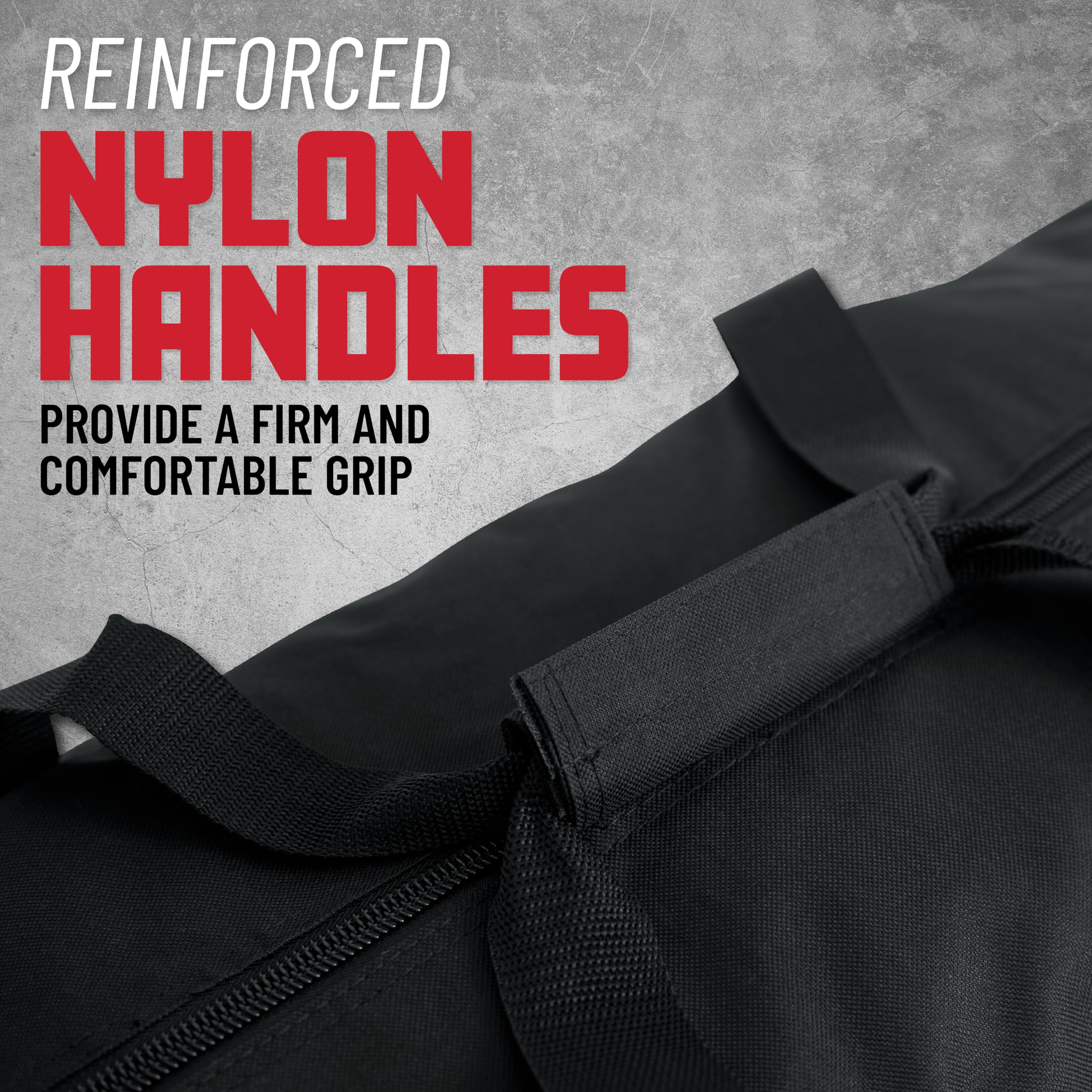 Gator Cases Stand Carry Bag With 50 Interior; Holds (2) Speaker, Microphone Or Lighting Stands (Gpa-Spkstdbg-50)