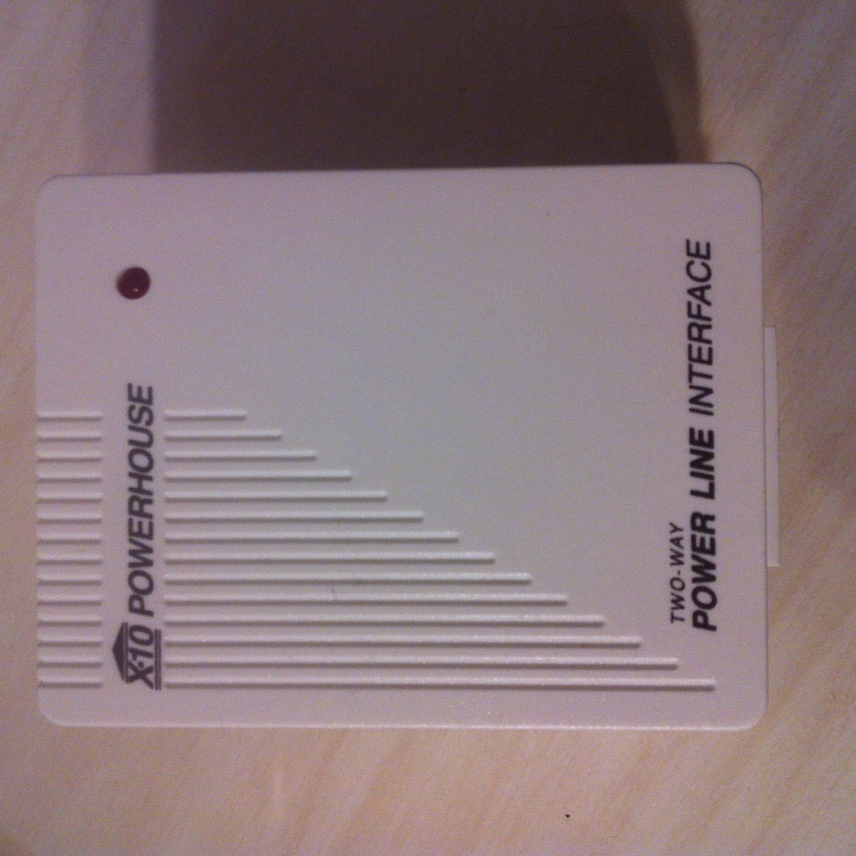 X10 Tw523/Psc05 Two-Way Interface Module