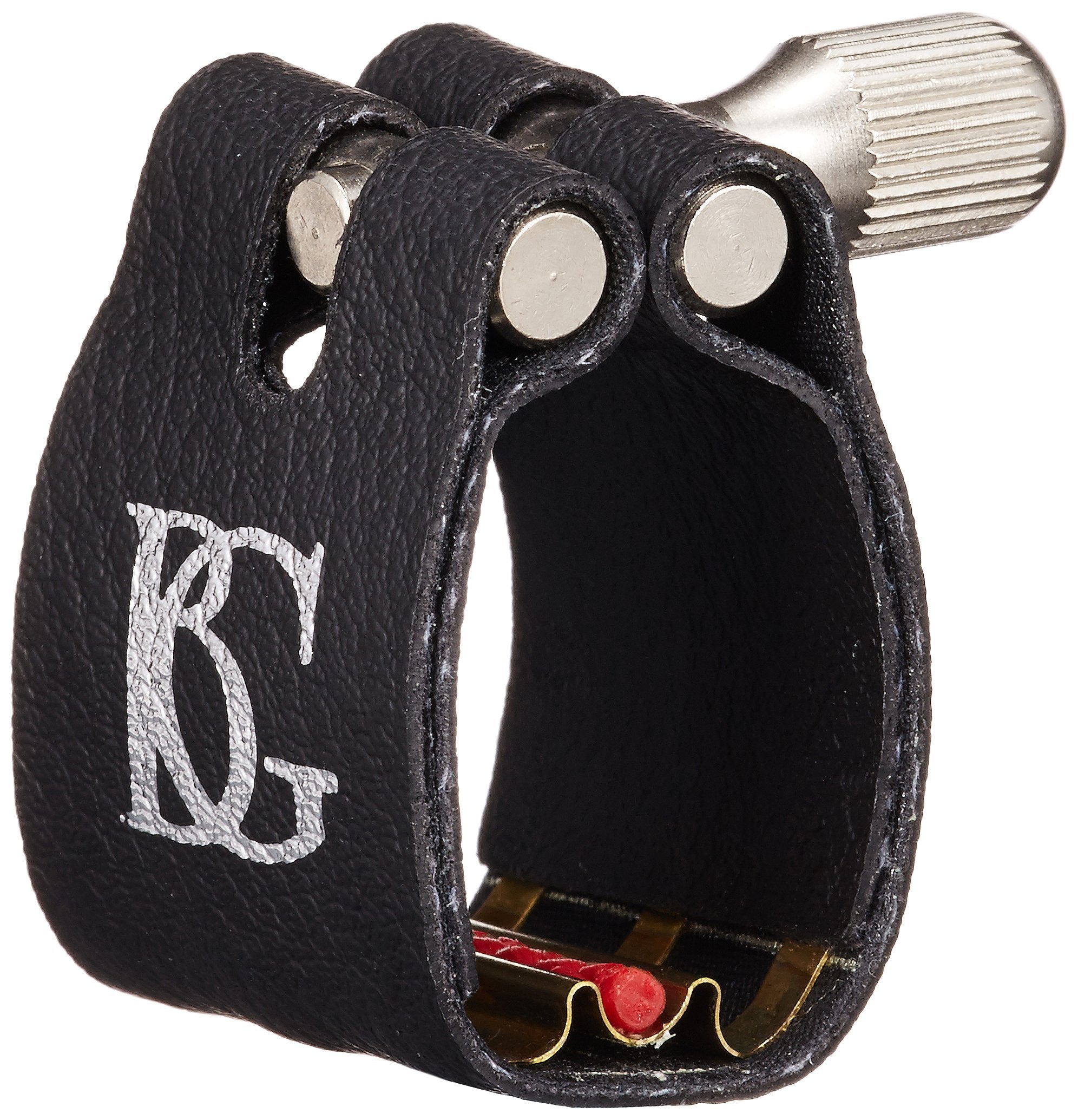 Bg(0002698761) Bg L4R Revelation Ligature For Bb Clarinet (L4 R)