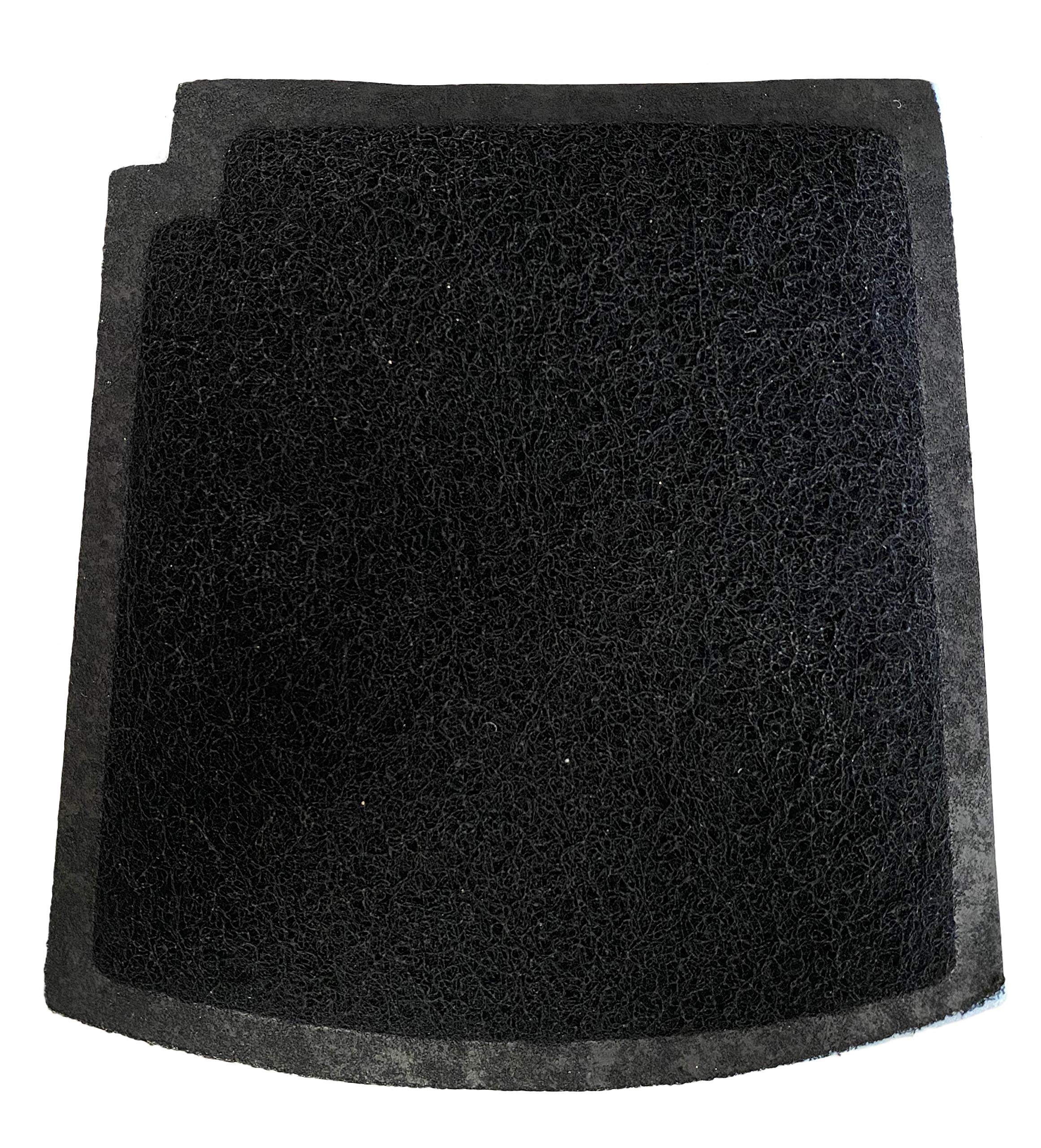 Nispira Carbon Filter Replacement 04234G Compatible With Hamilton Beach Trueair Room Odor Eliminators 04384, 04386, 04532, 04532