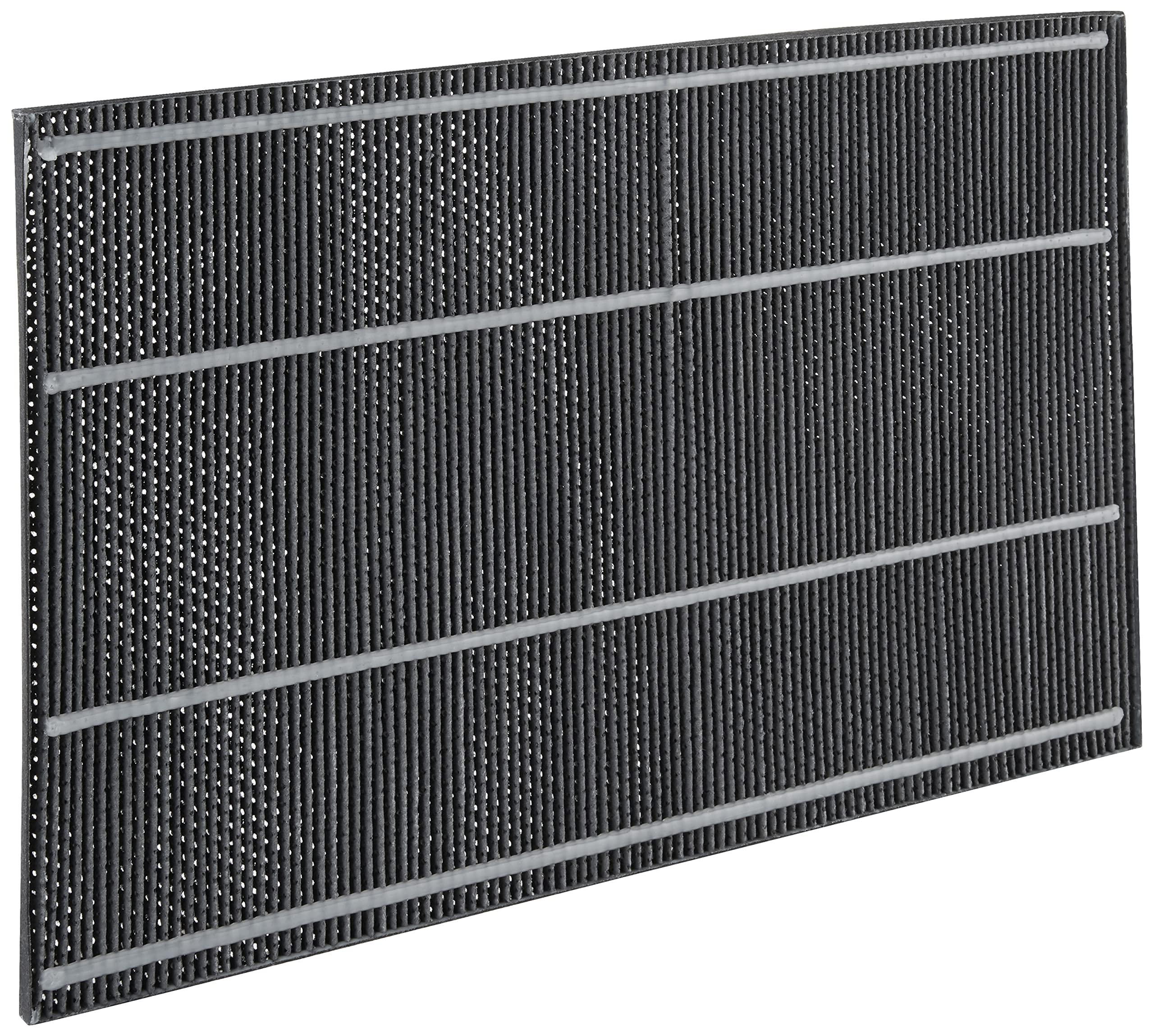 Sharp Fz C100Dfu Activated Carbon Replacement Filter For Kc 850U,Black