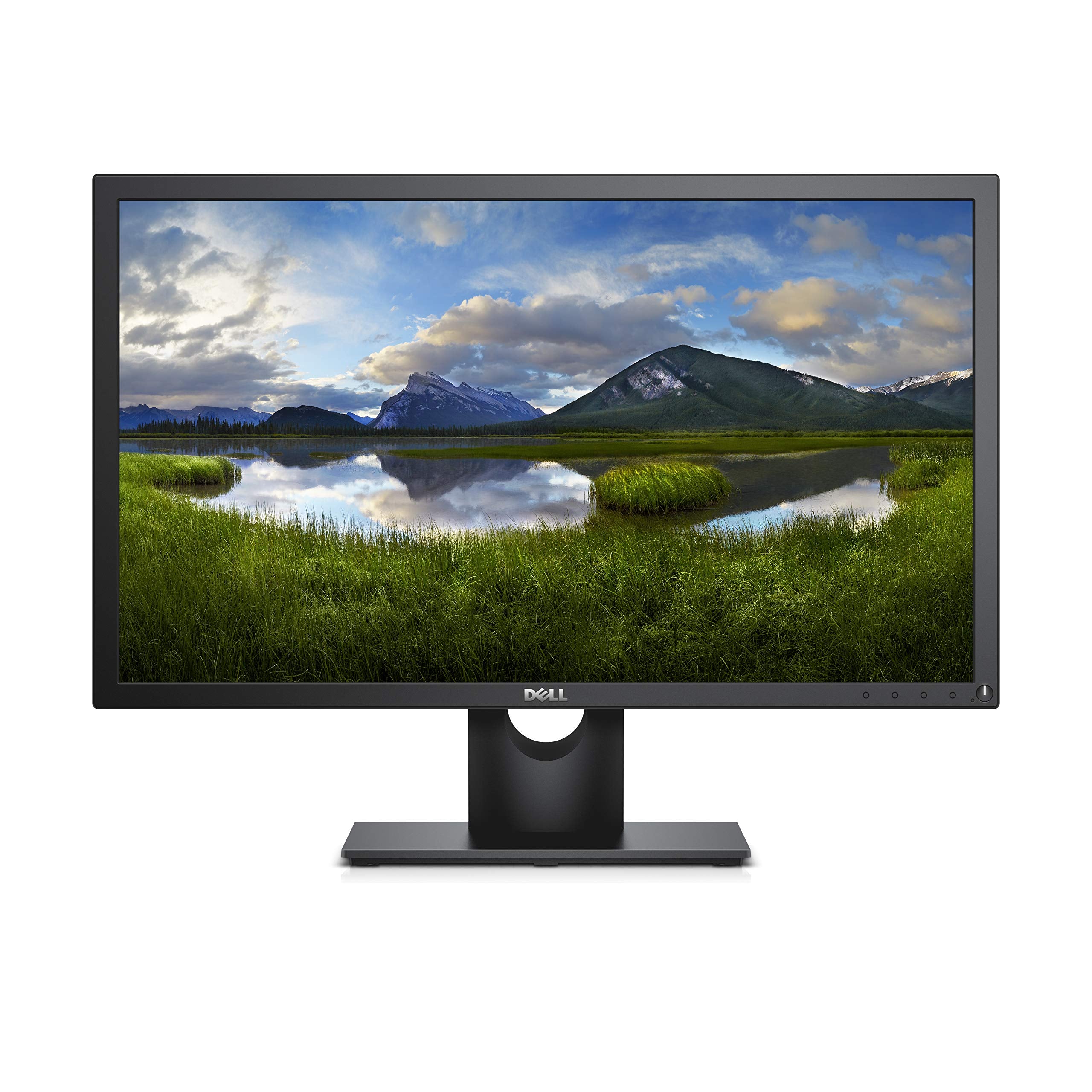 Dell 24 inch LED Widescreen Monitor
