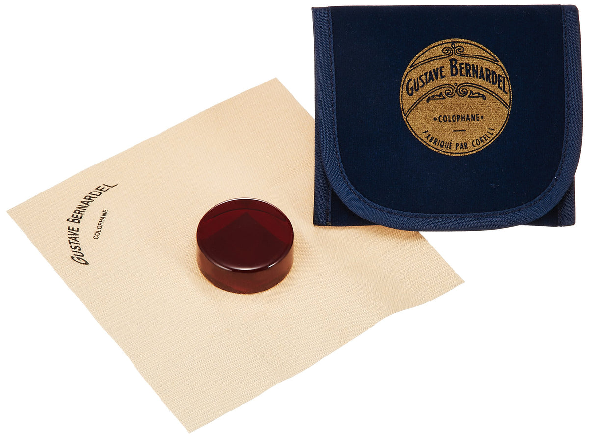 For / Viola For / Rosin Bernal Del / Bernardel Violin Rosin