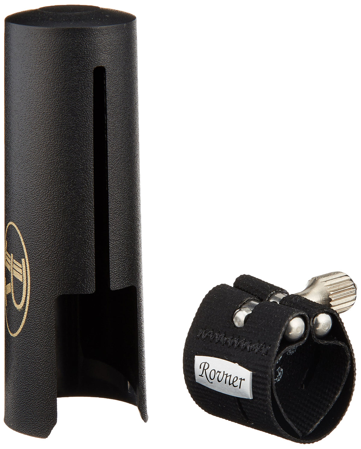 Rovner C2M Mk Iii Alto/Tenor Sax Ligature