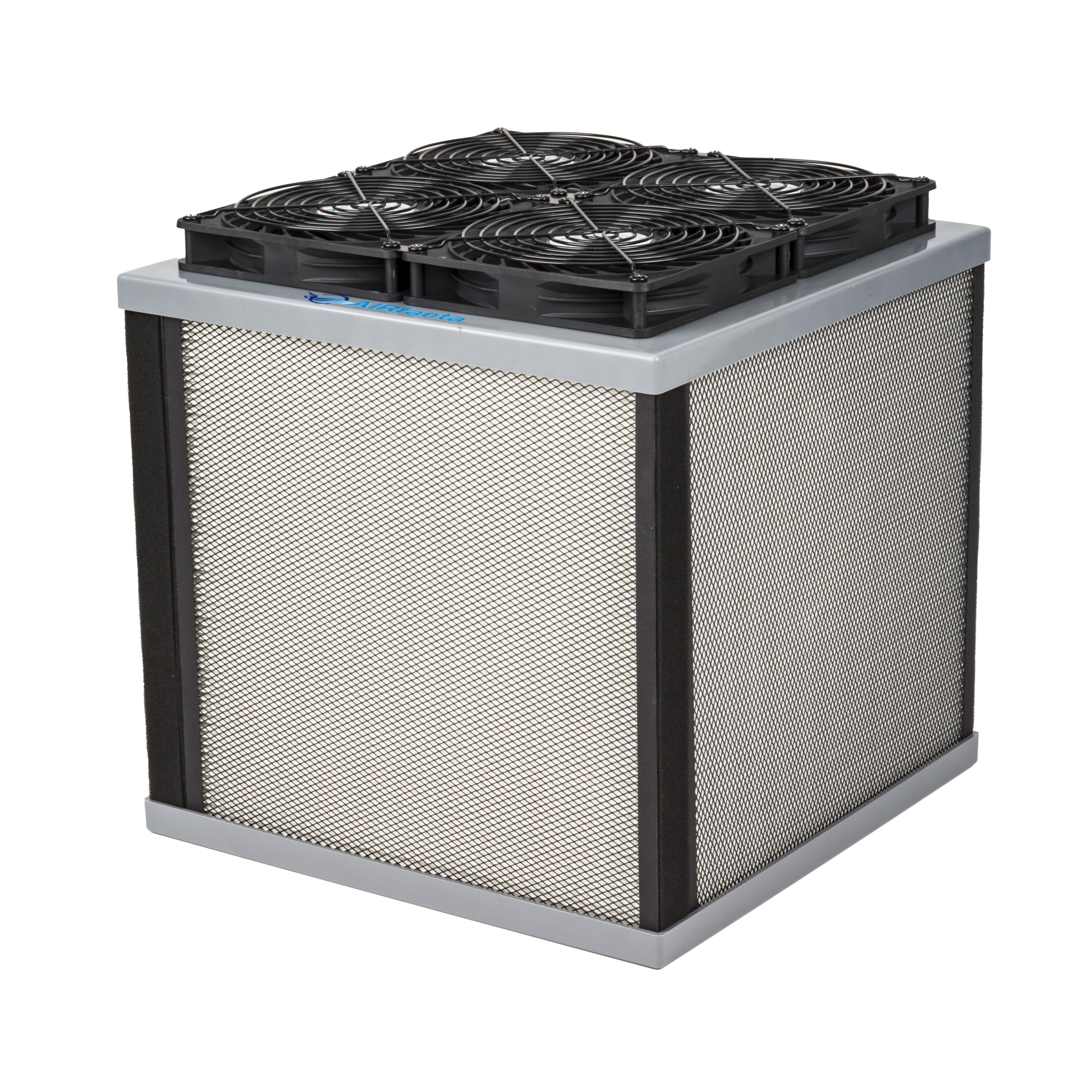 Airfanta 3Pro, Air Purifer For House Up To 3100Ft2, Cadr Super Large 413Cfm, Collapsible And Portable, Can Be Packed Into A 20''