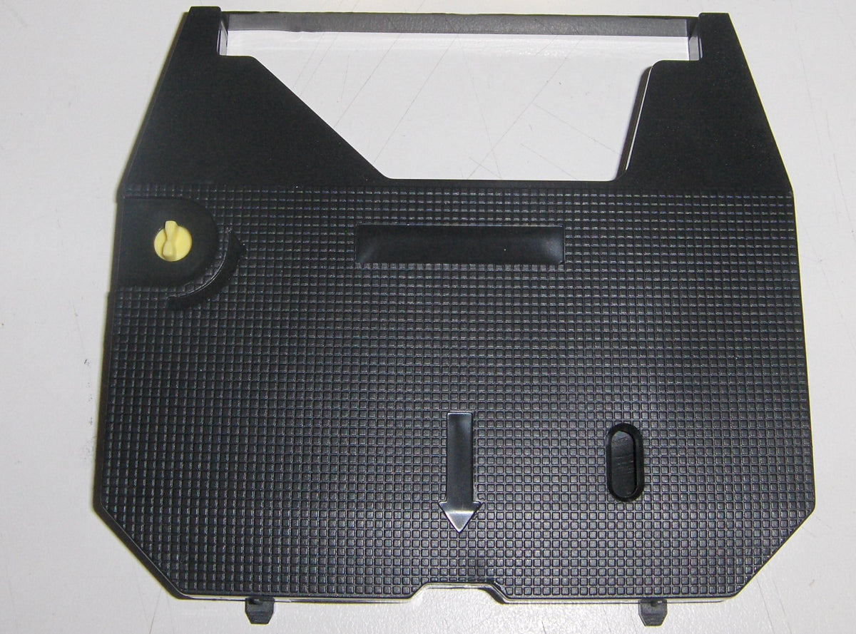 Swartz Ink Compatible With/Replacement For Brother Ax 10 Correctable Film Black