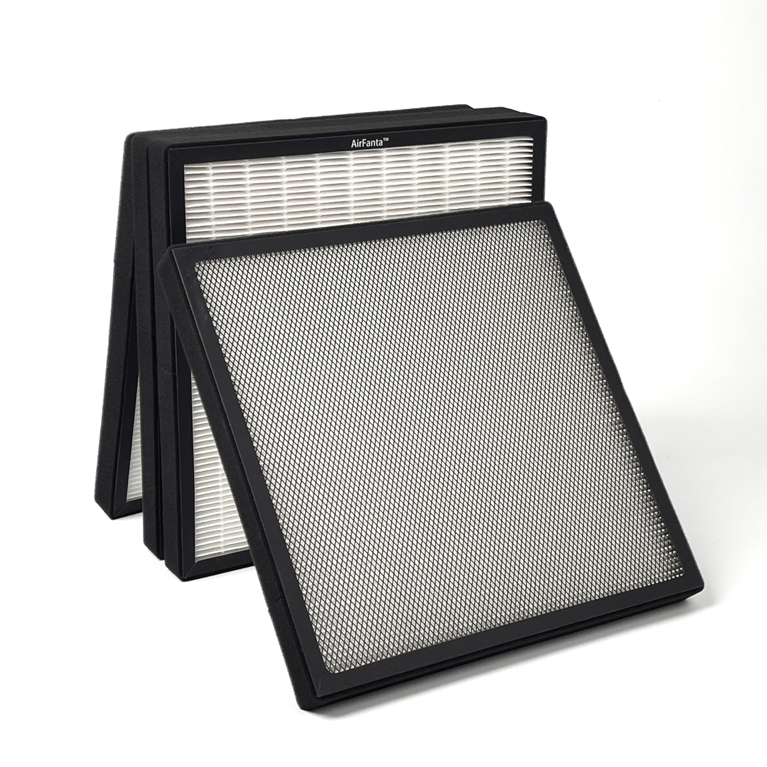 Airfanta 3Pro, Air Purifer For House Up To 3100Ft2, Cadr Super Large 413Cfm, Collapsible And Portable, Can Be Packed Into A 20''