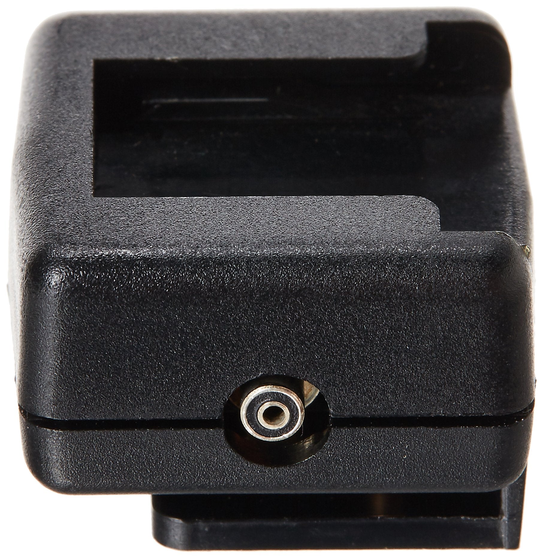 Kaiser 201300 Flash Shoe Adapter (Black)