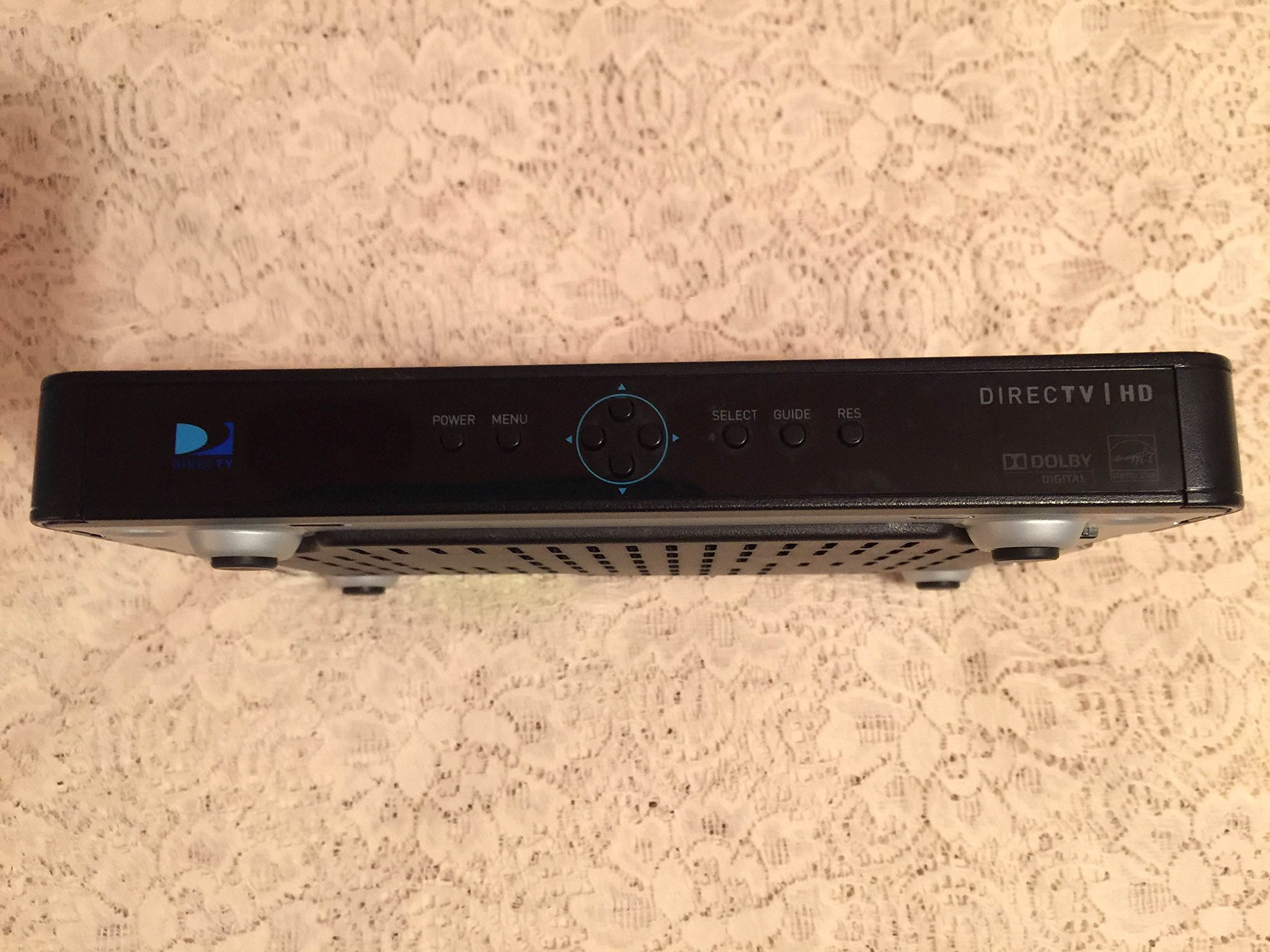 Kvh Directv H25 Hd Receiver