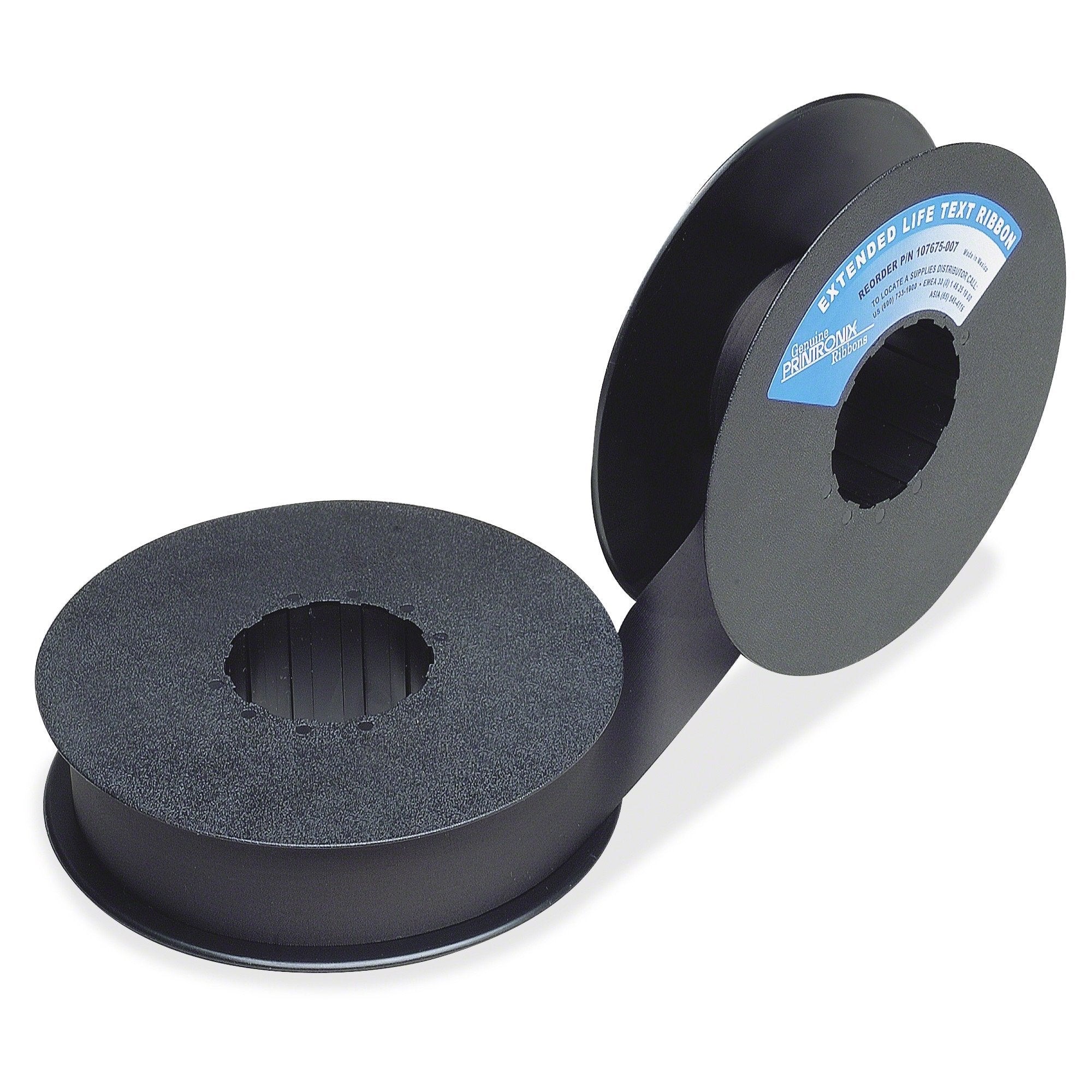 PRT107675007 - 107675007 Text Ribbon