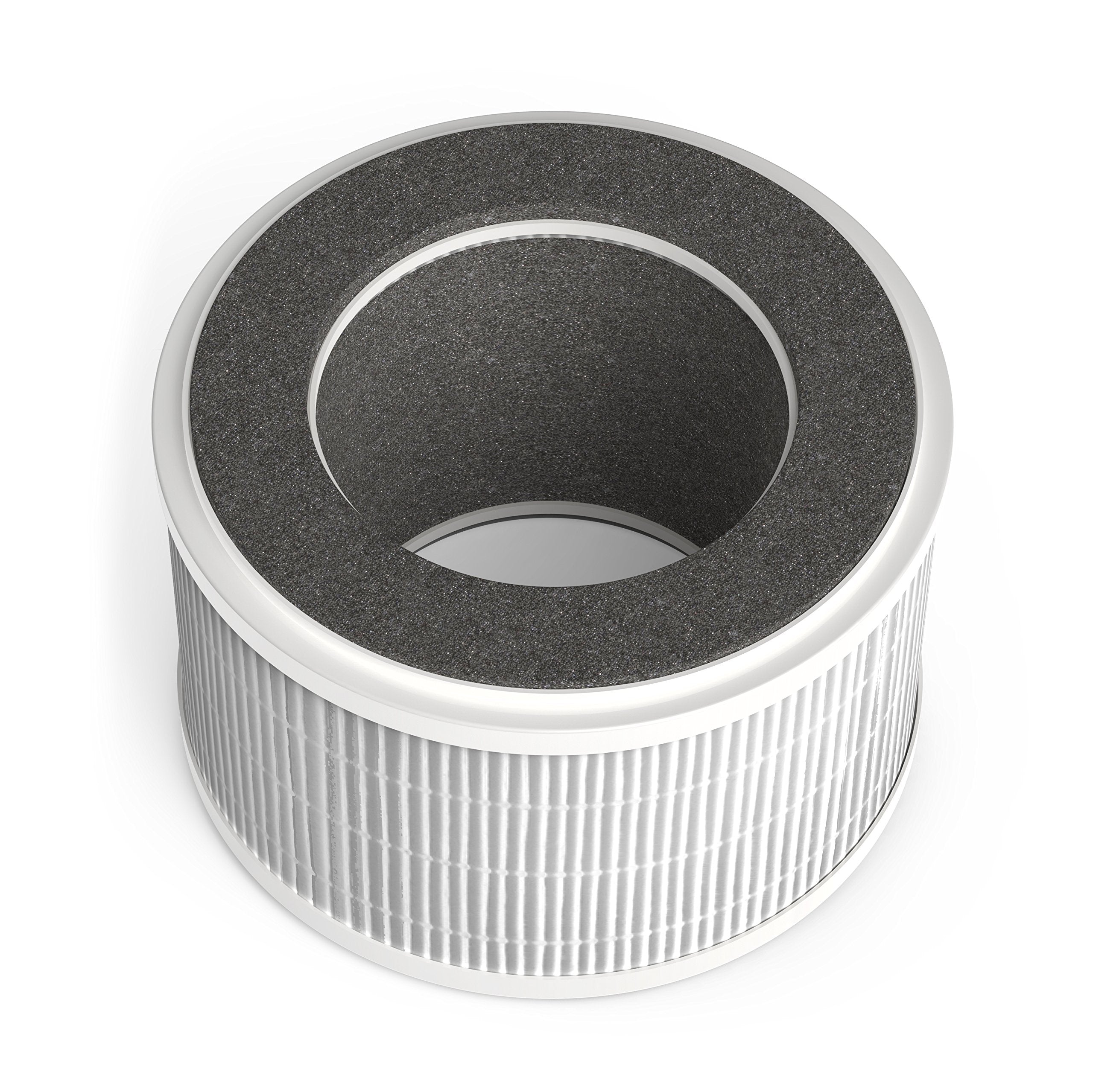 Homelabs Hepa Filter Replacement   Fits Hme020020N Homelabs 4 In 1 Compact Ionic Hepa Air Purifier