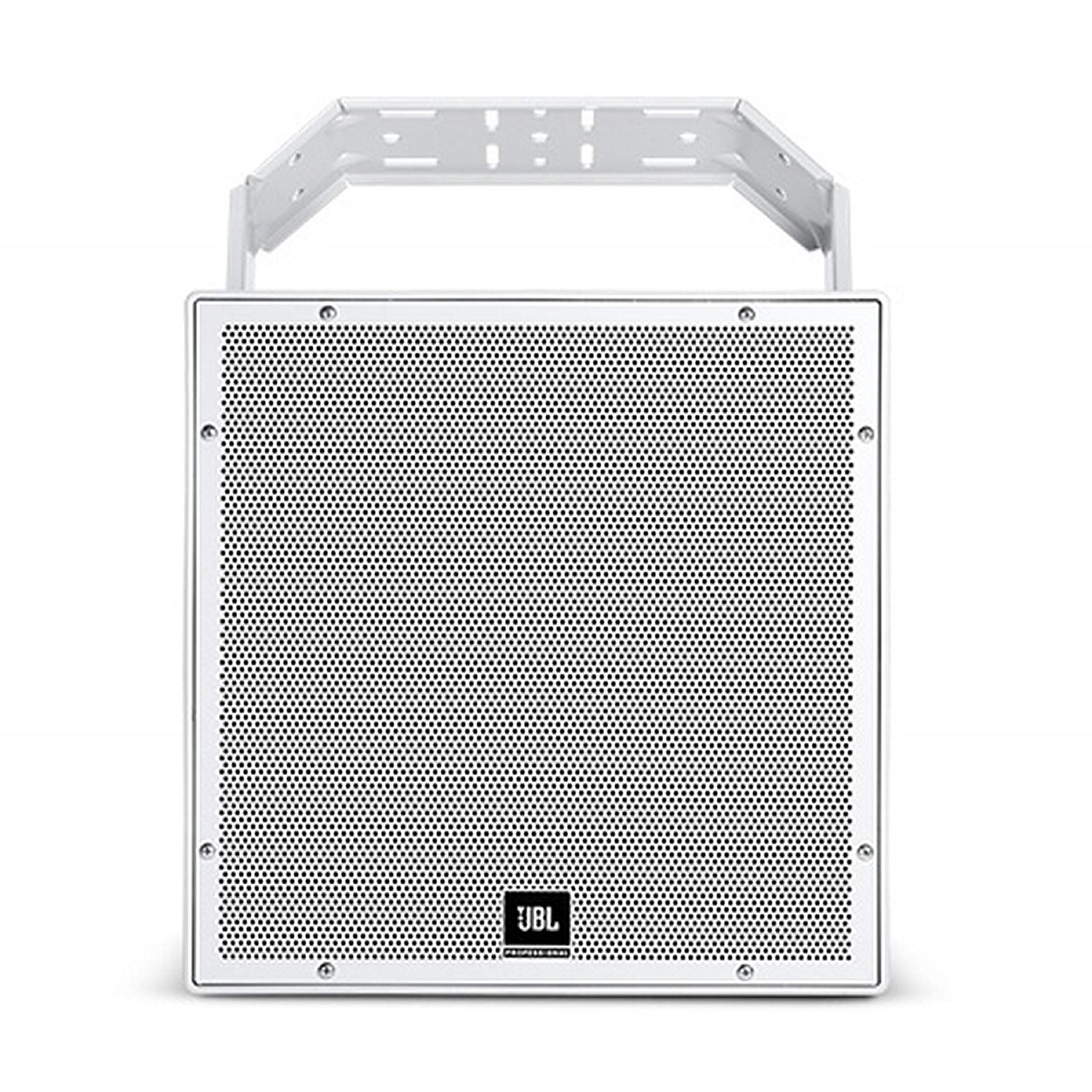 Jbl All Weather Cmpct Sub Grey