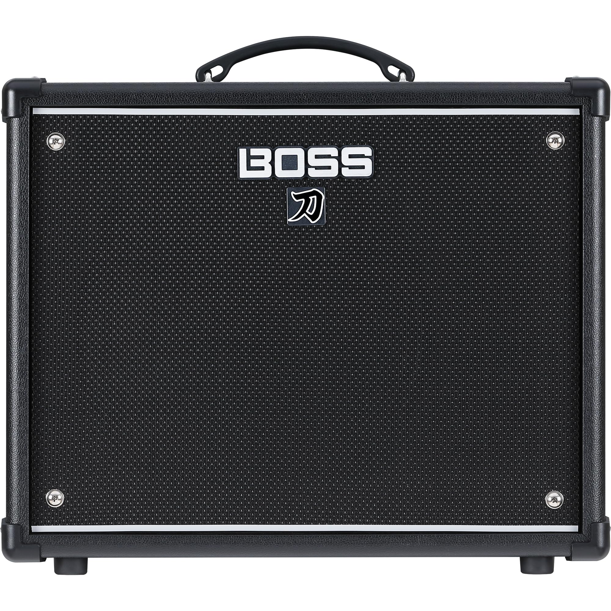 Boss Katana 50 Gen 3 Combo Amplifier   50 Watts, 1 X 12 Inches